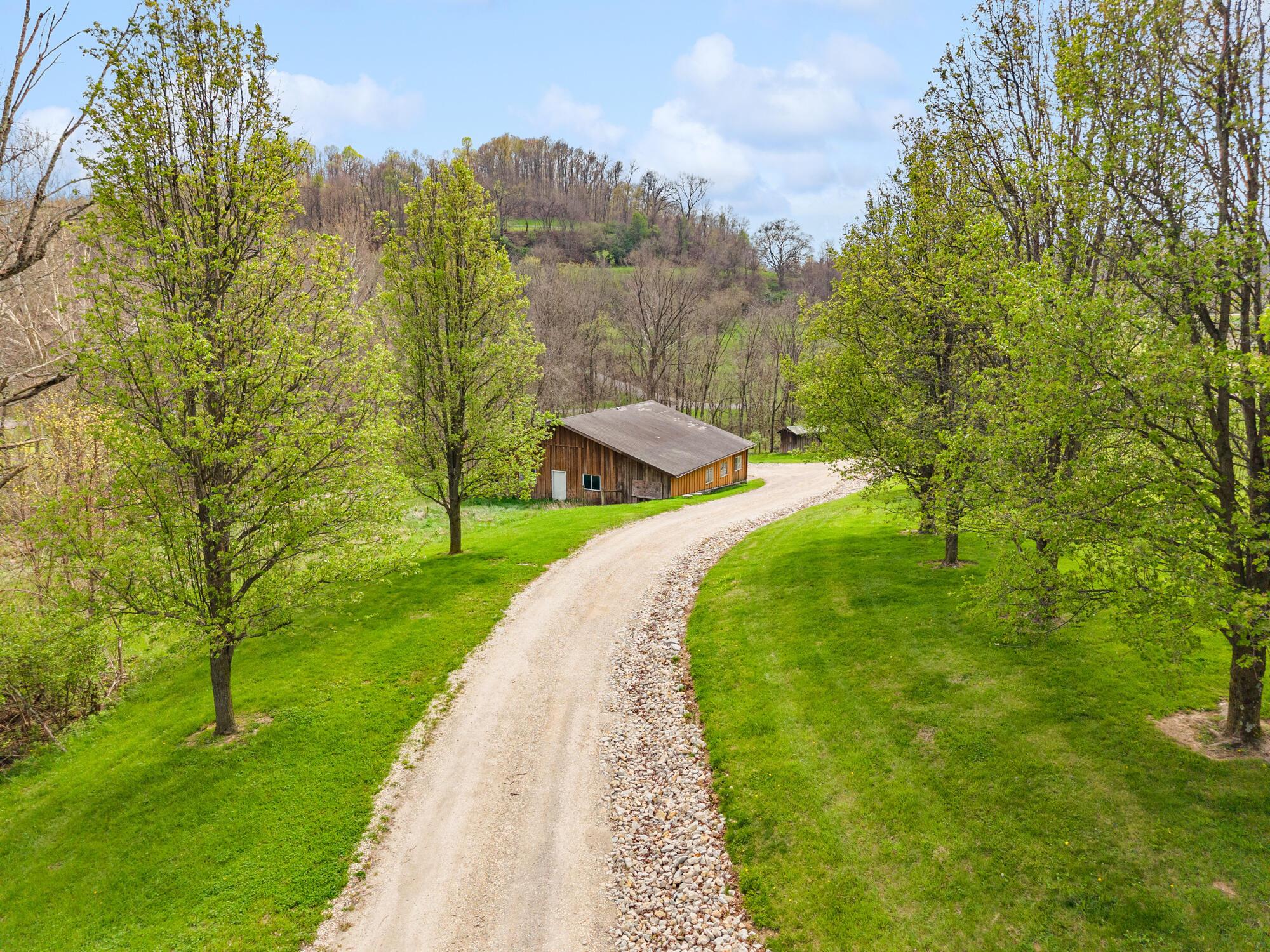 22990 Bates Road