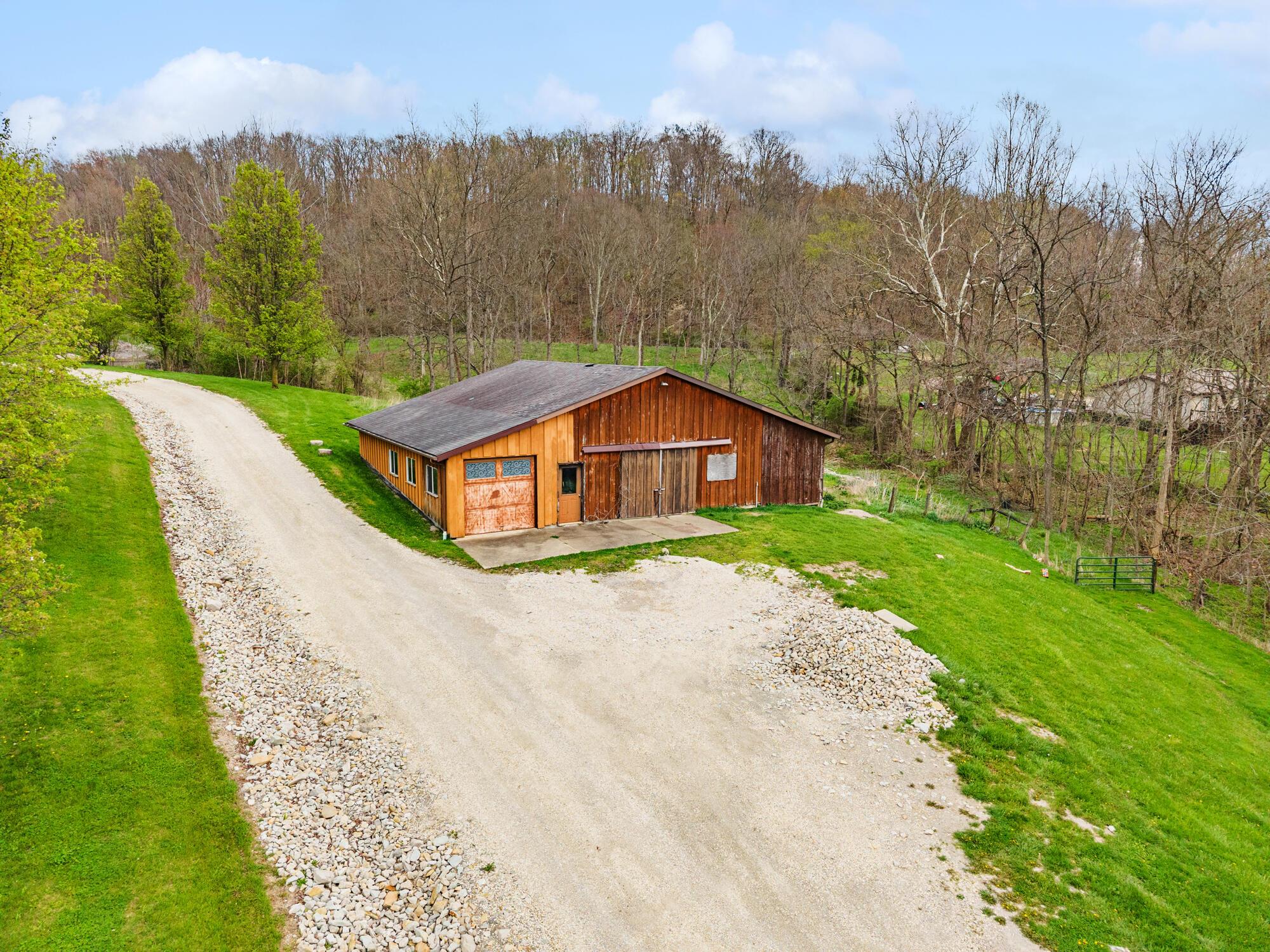 22990 Bates Road