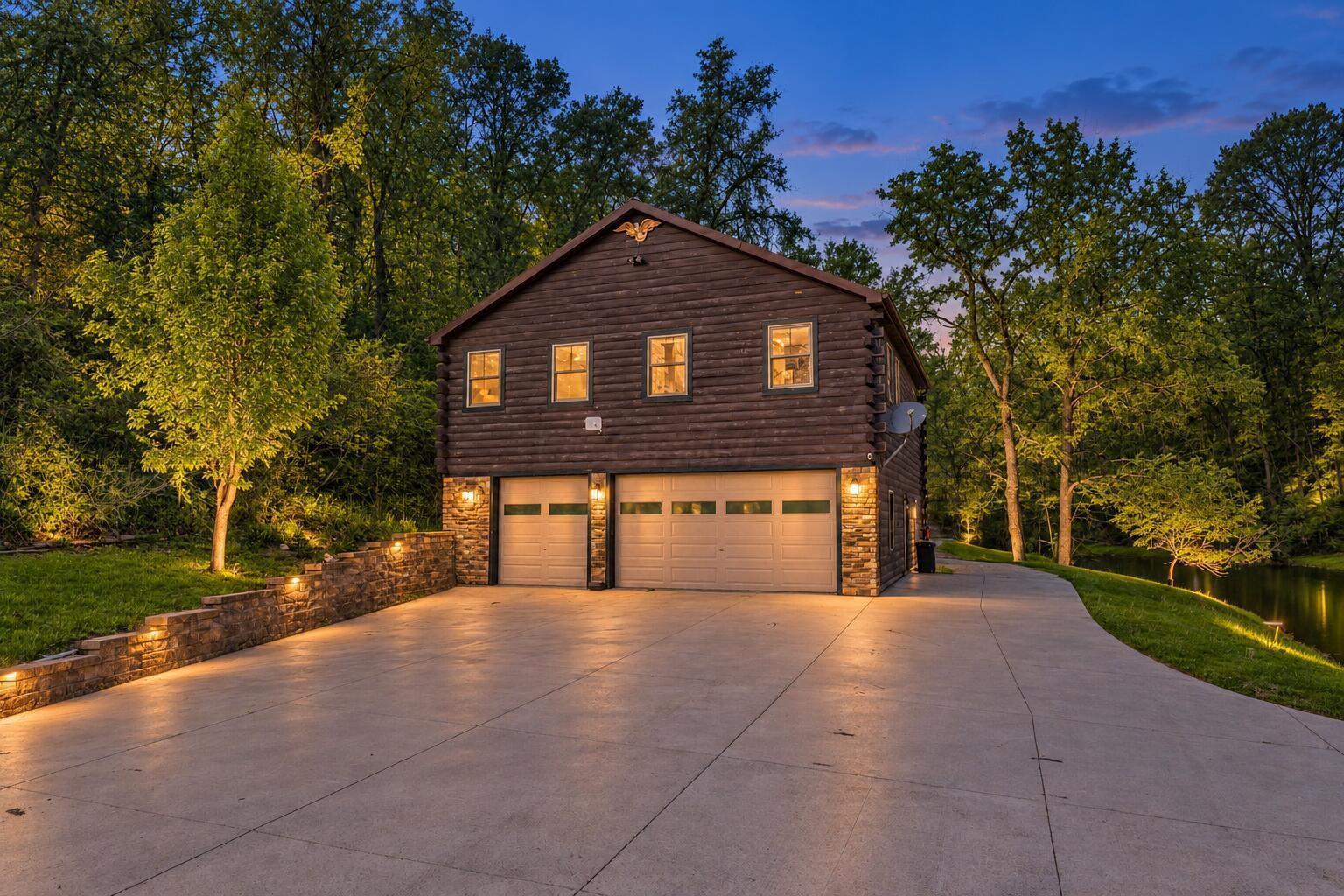 22990 Bates Road
