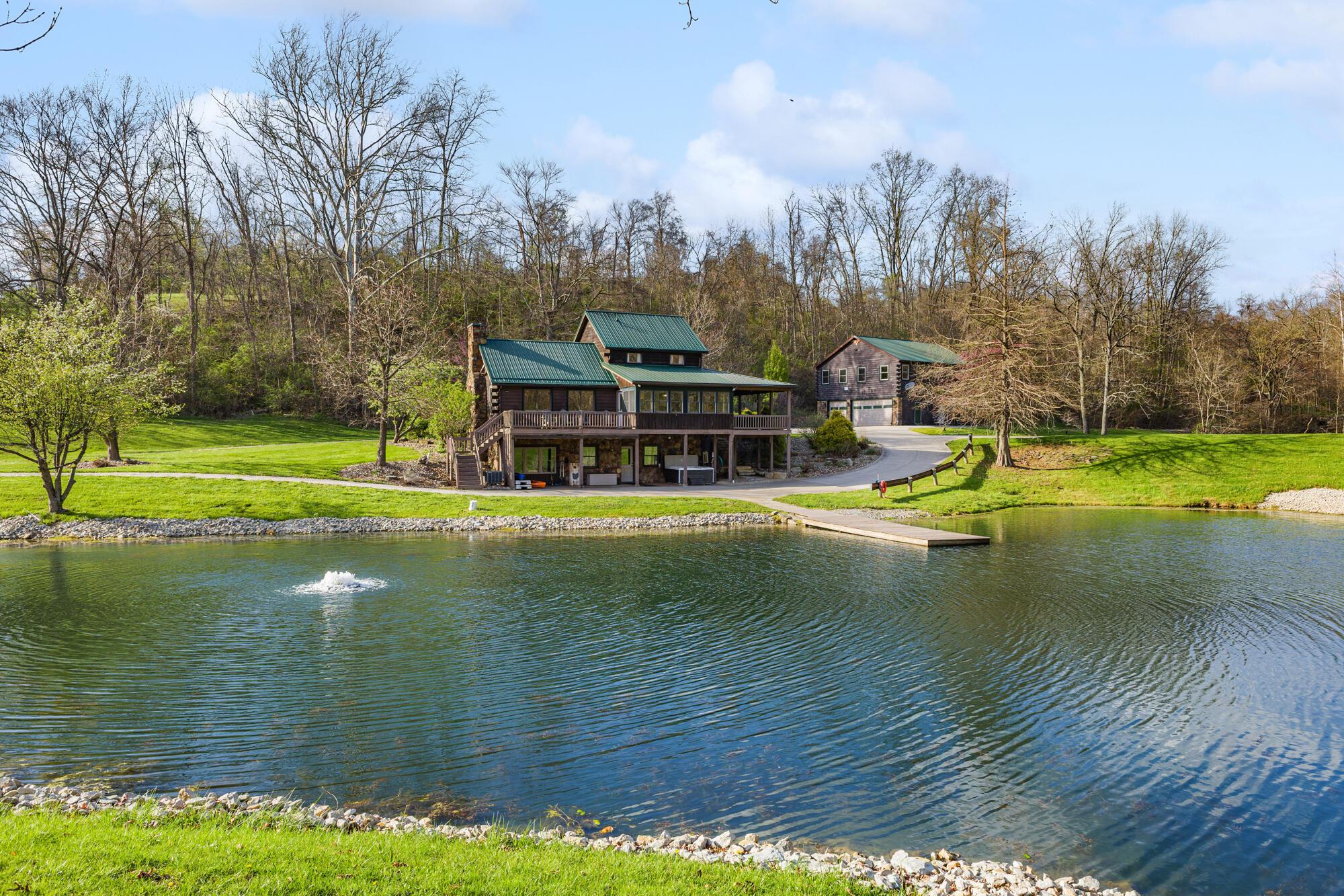 22990 Bates Road