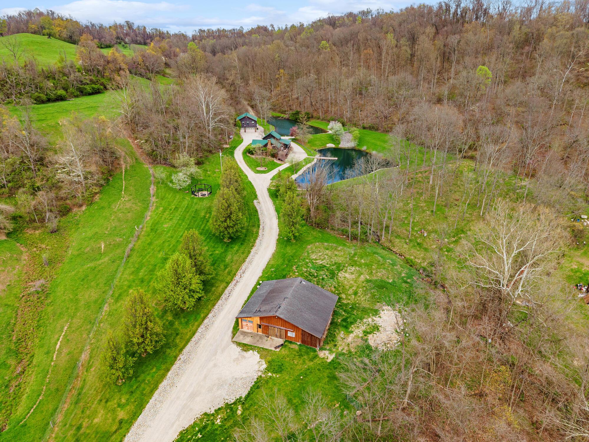 22990 Bates Road