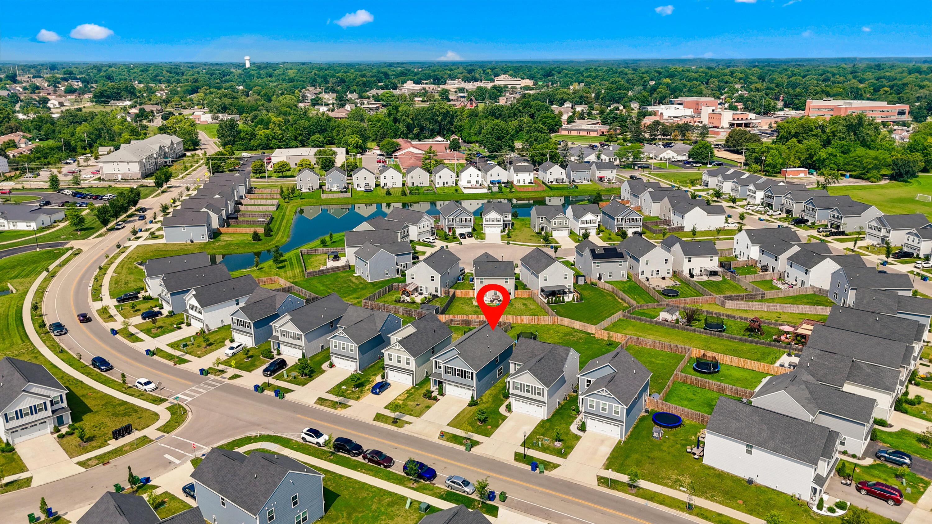 448 Professional Parkway