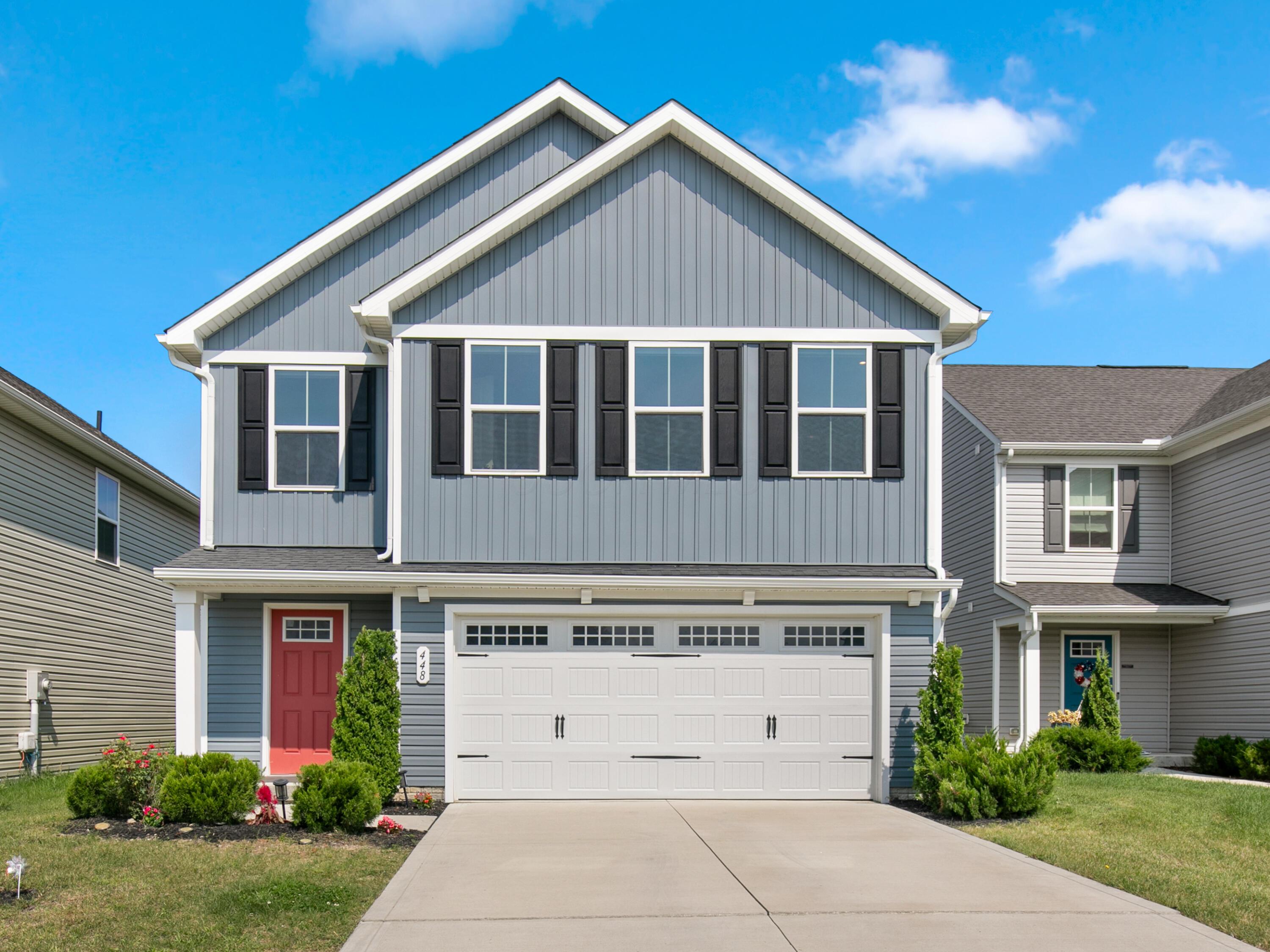 448 Professional Parkway