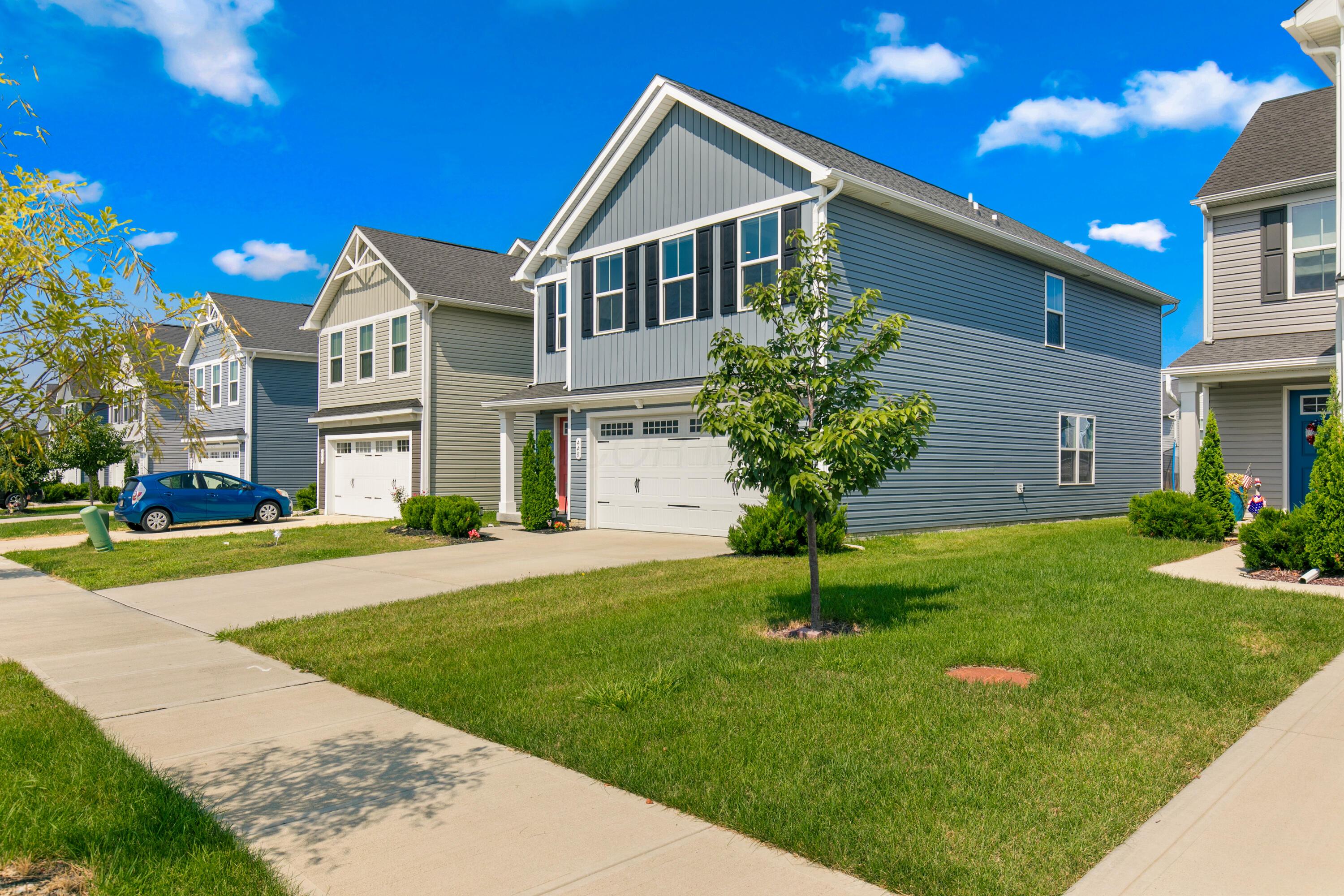 448 Professional Parkway