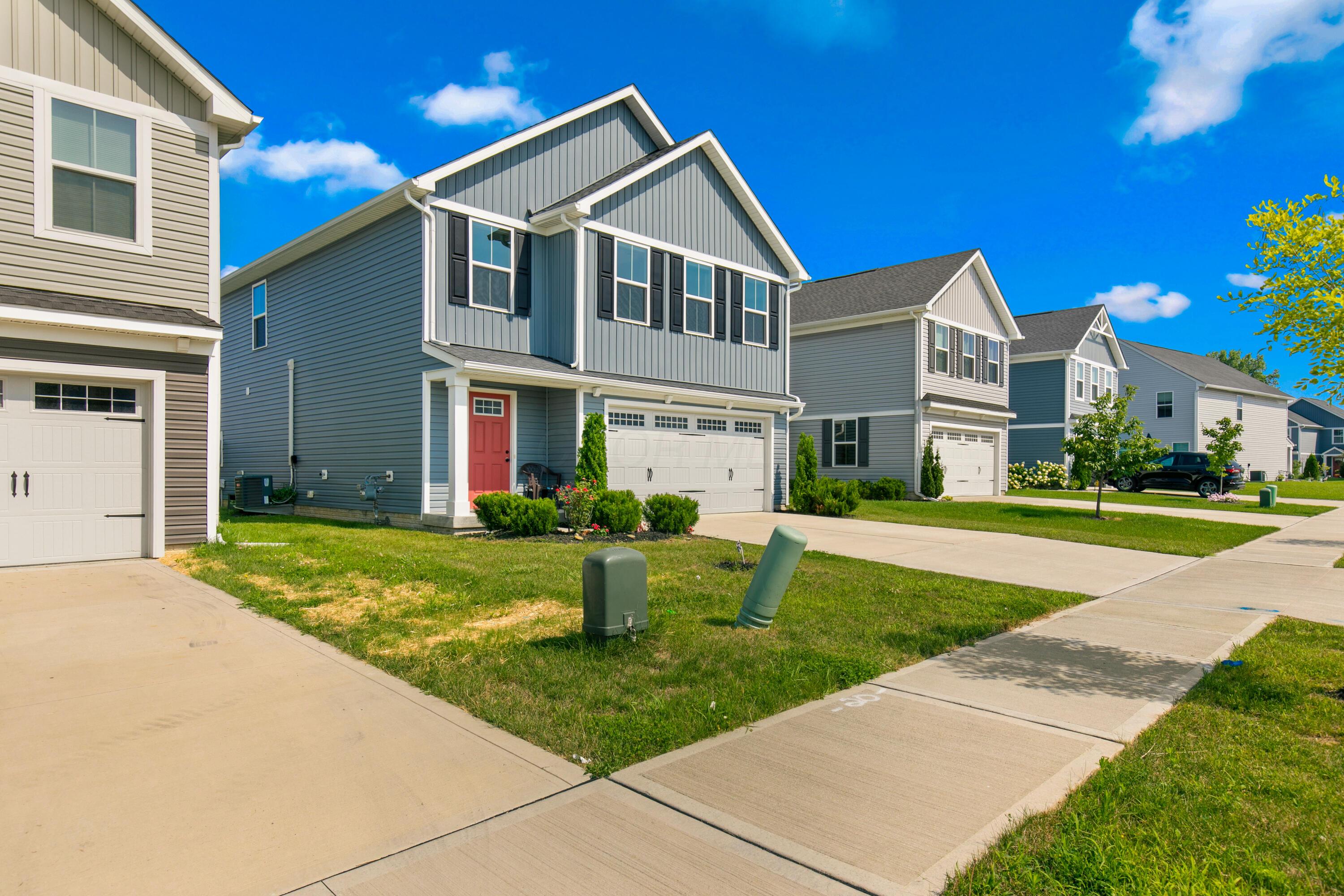 448 Professional Parkway