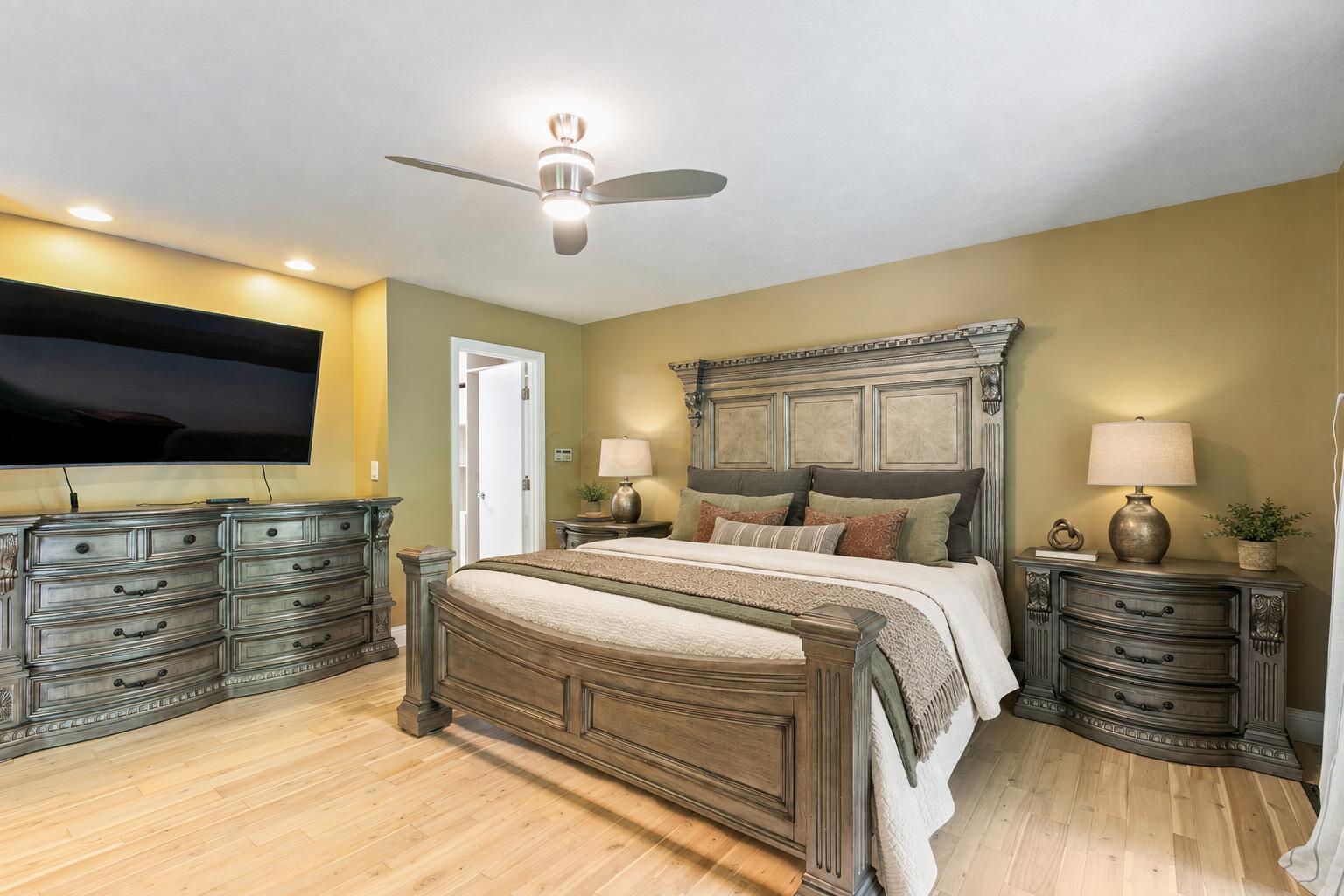 630 Woods Hollow Lane