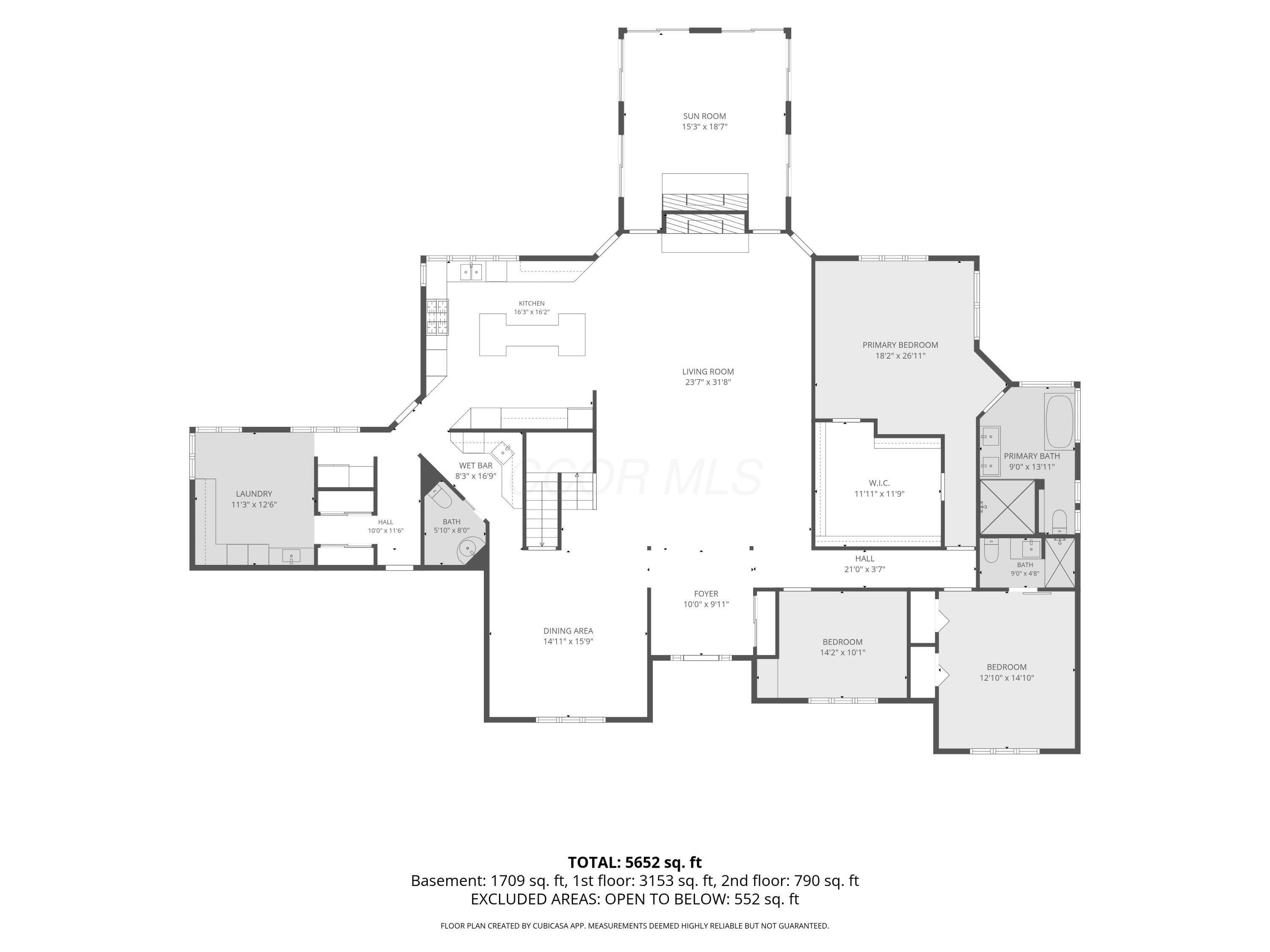 630 Woods Hollow Lane