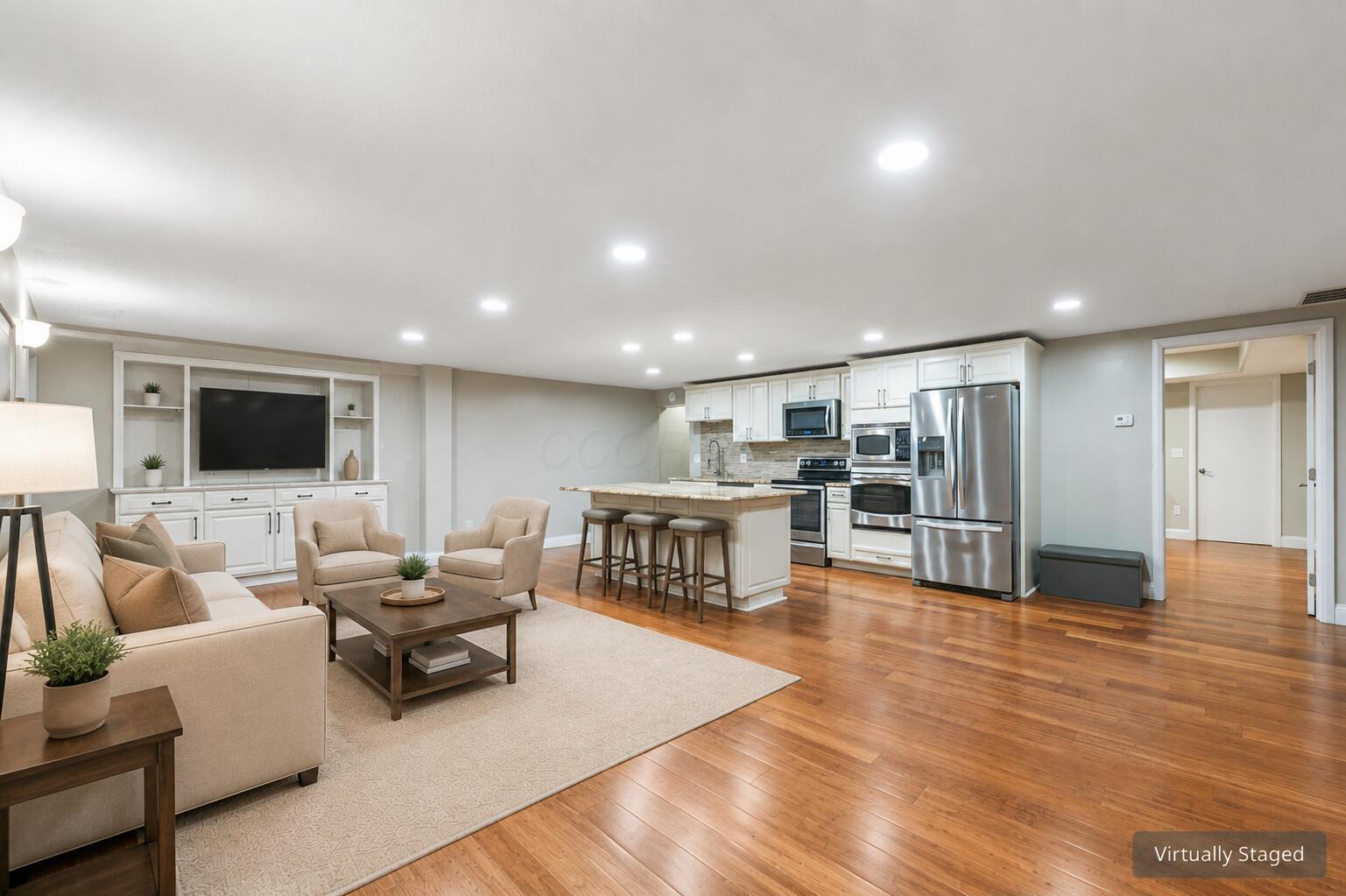 630 Woods Hollow Lane