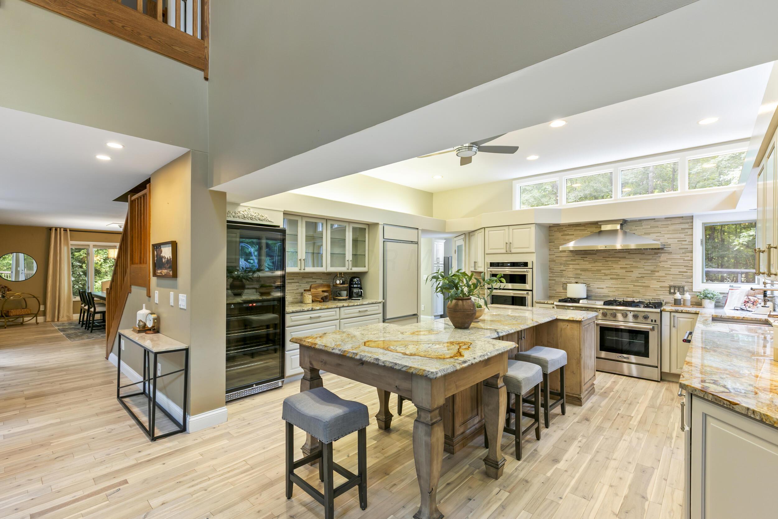 630 Woods Hollow Lane