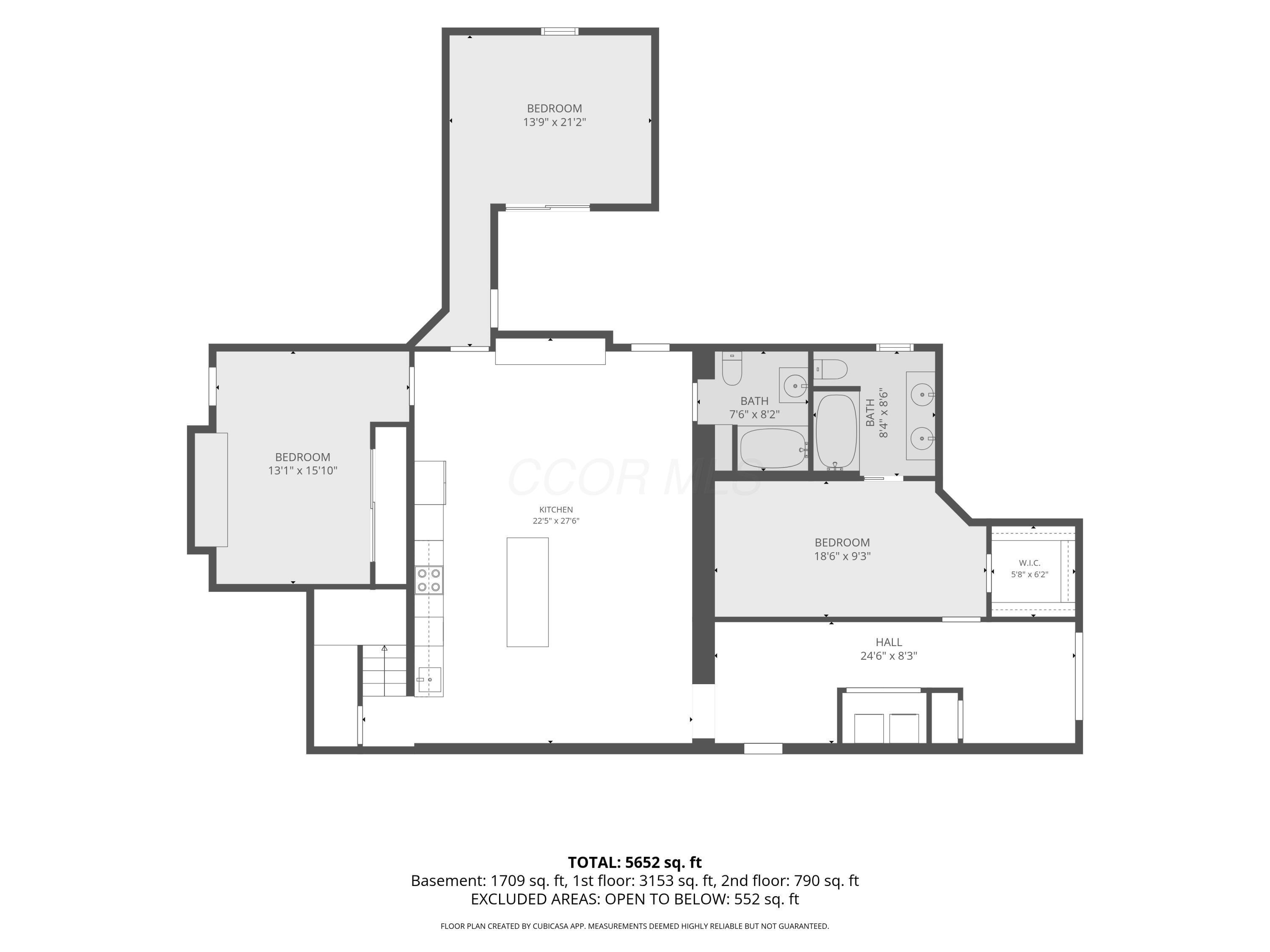 630 Woods Hollow Lane