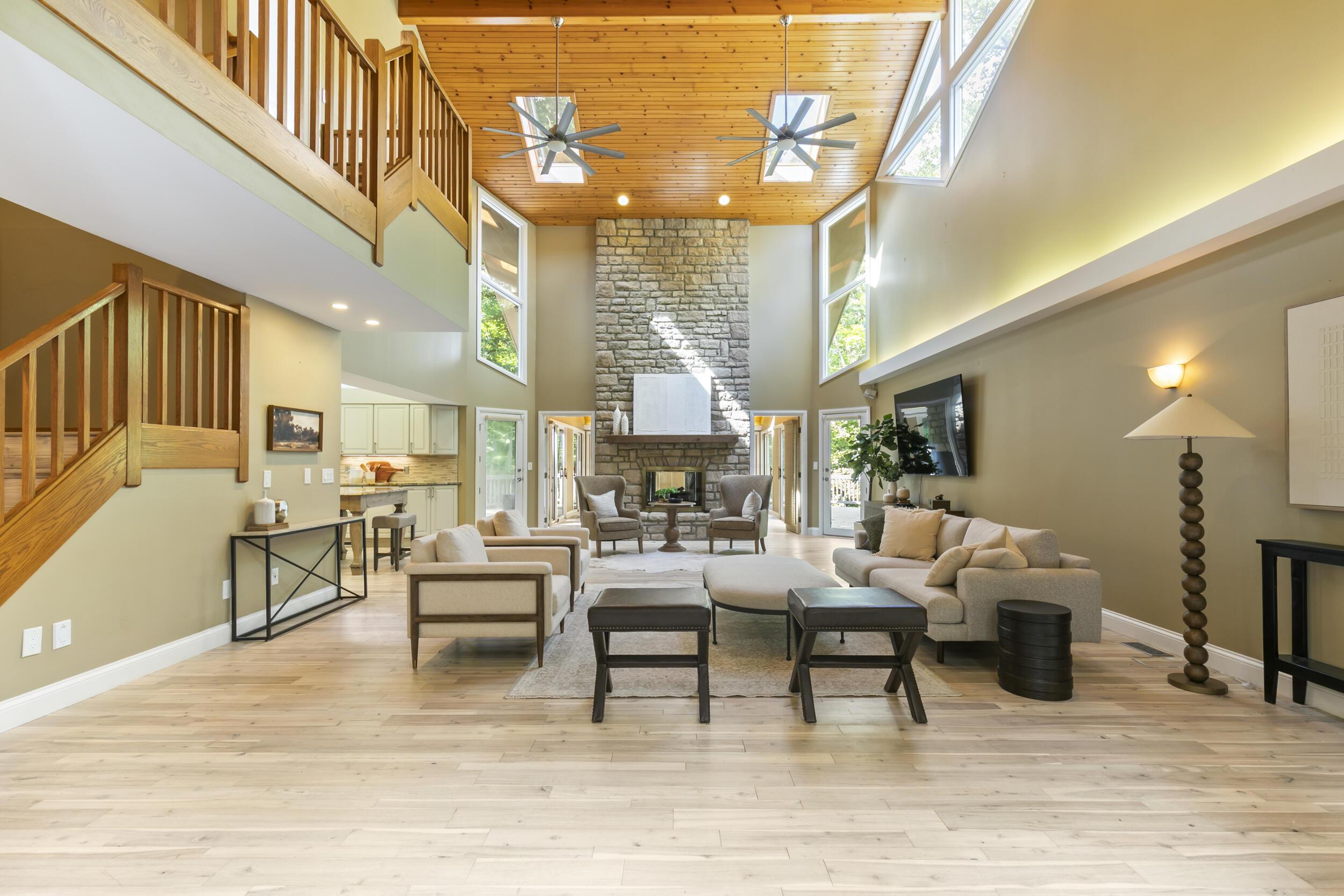 630 Woods Hollow Lane