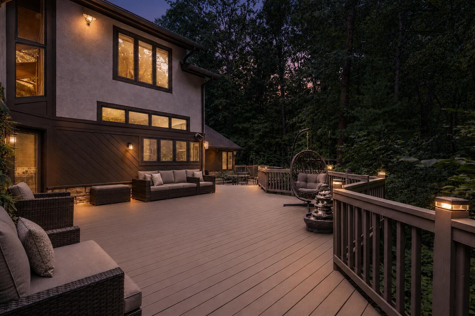 630 Woods Hollow Lane