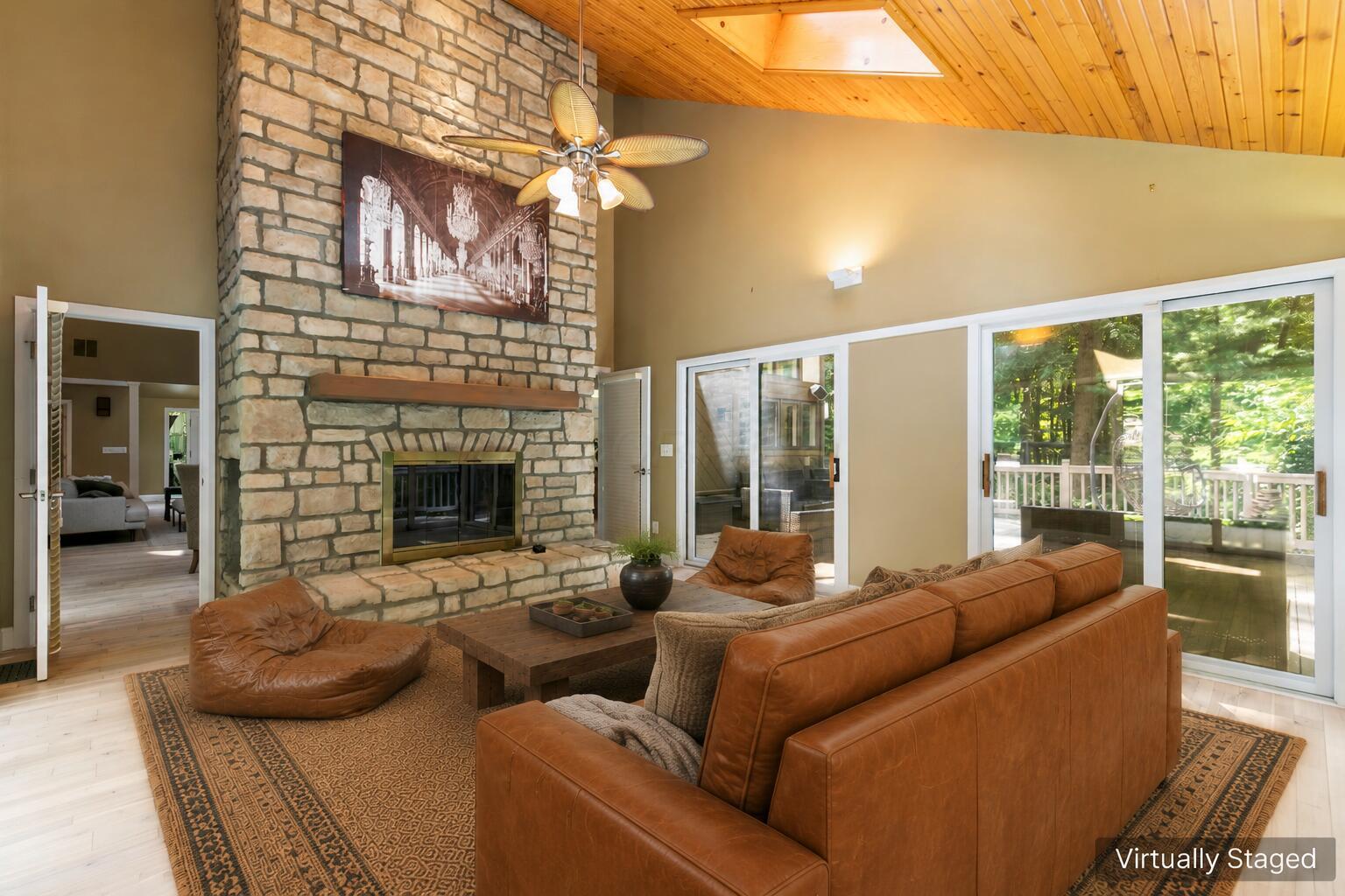 630 Woods Hollow Lane