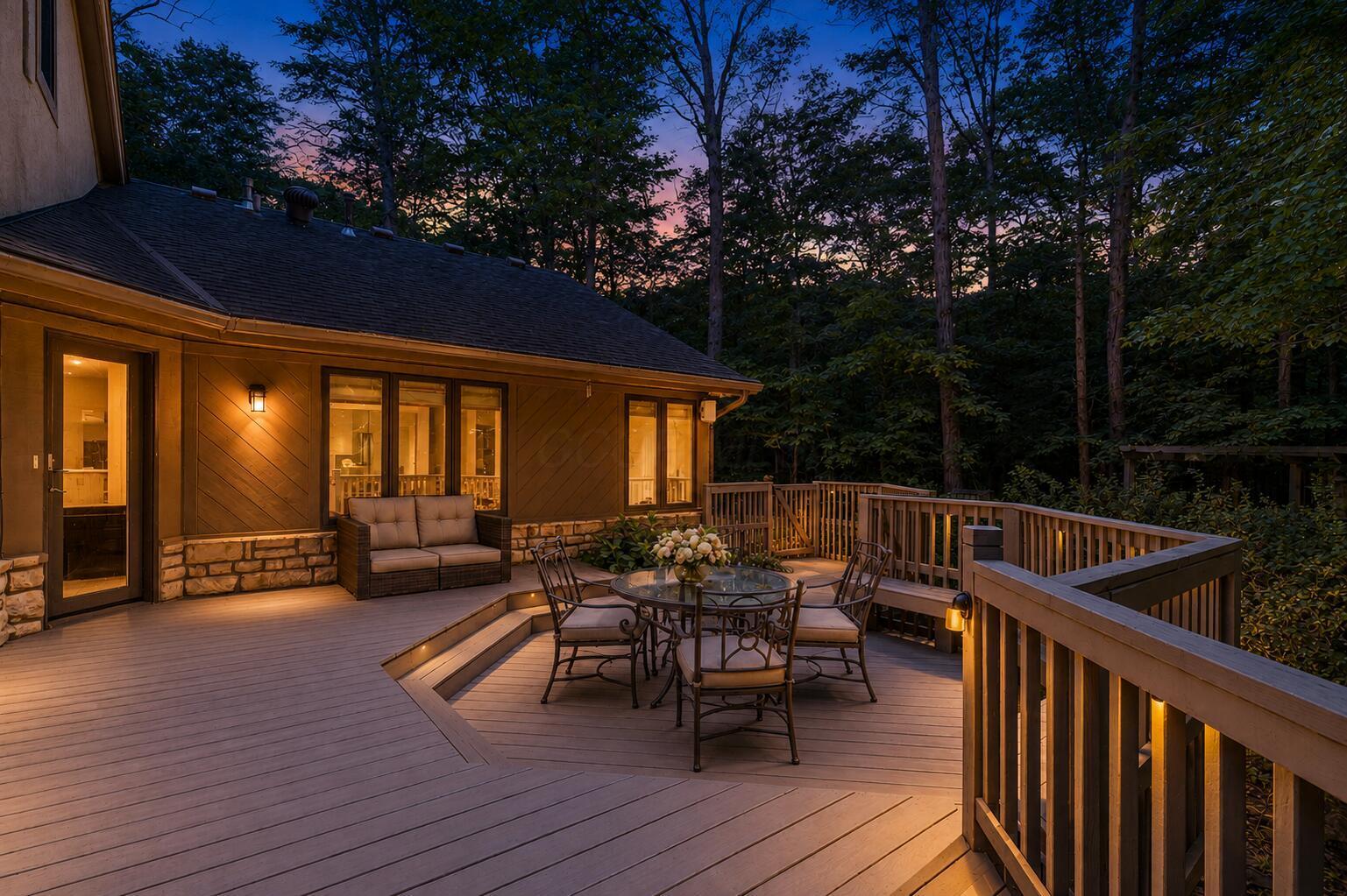 630 Woods Hollow Lane