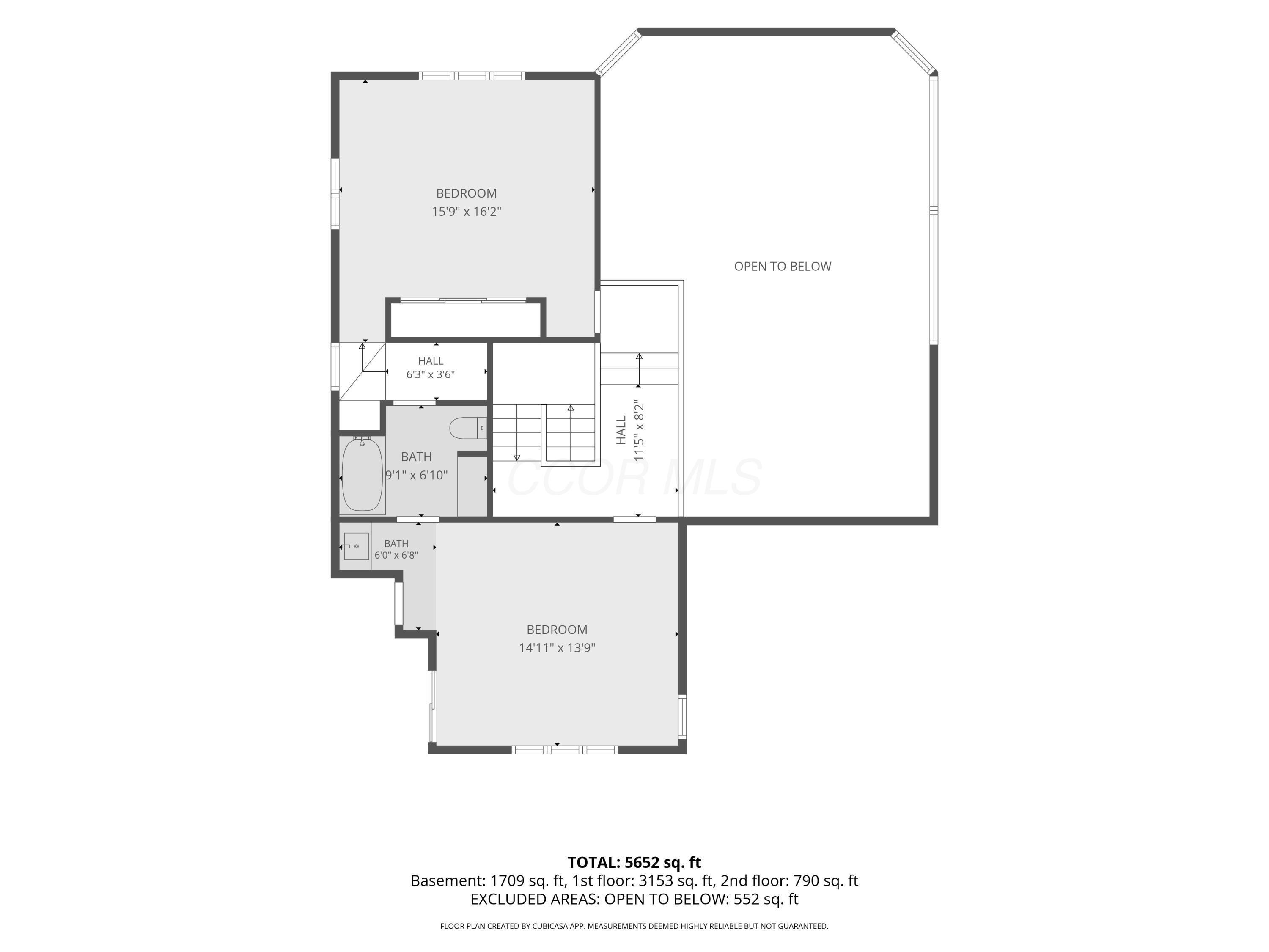 630 Woods Hollow Lane