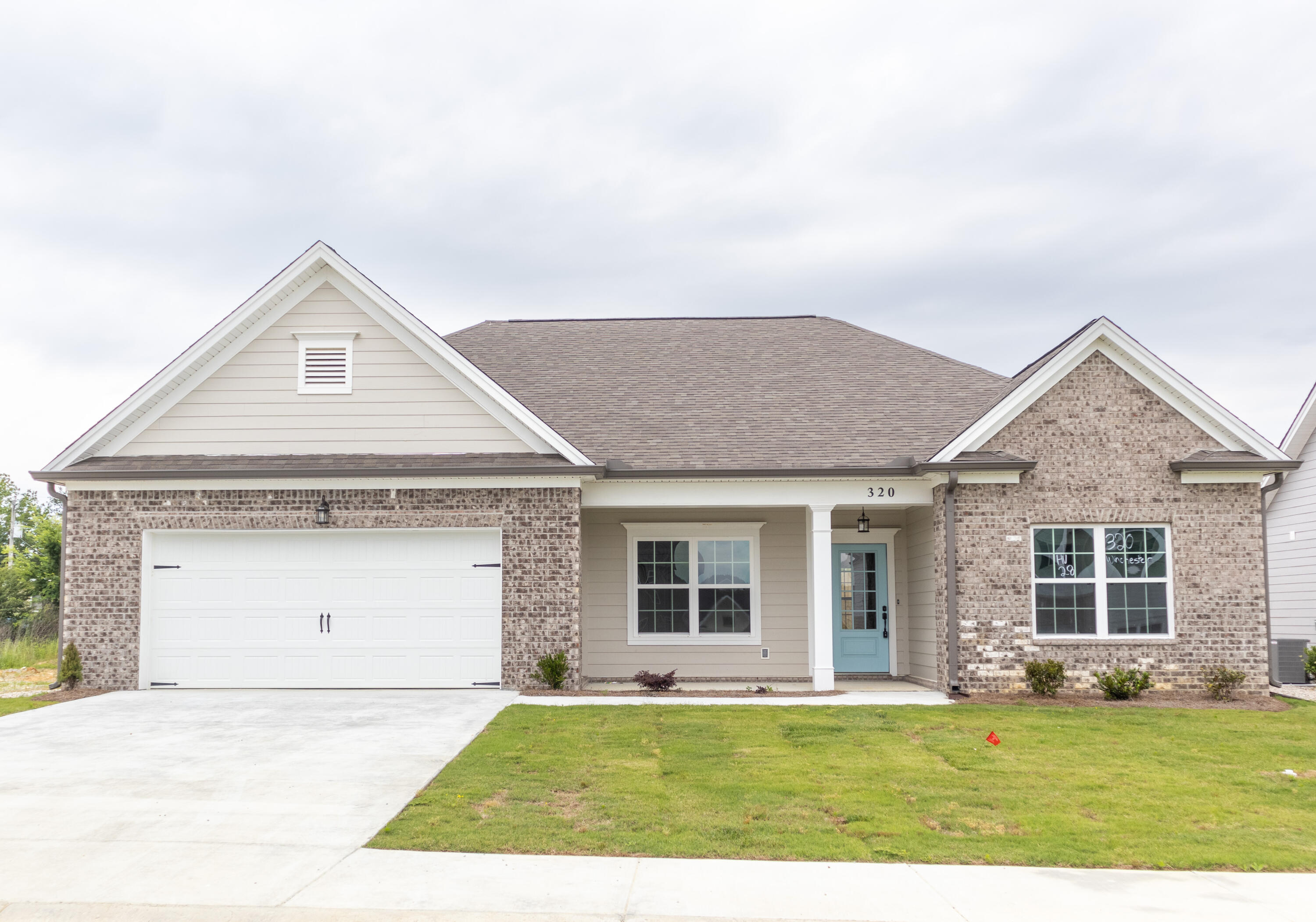 320 Winchester Drive, 28