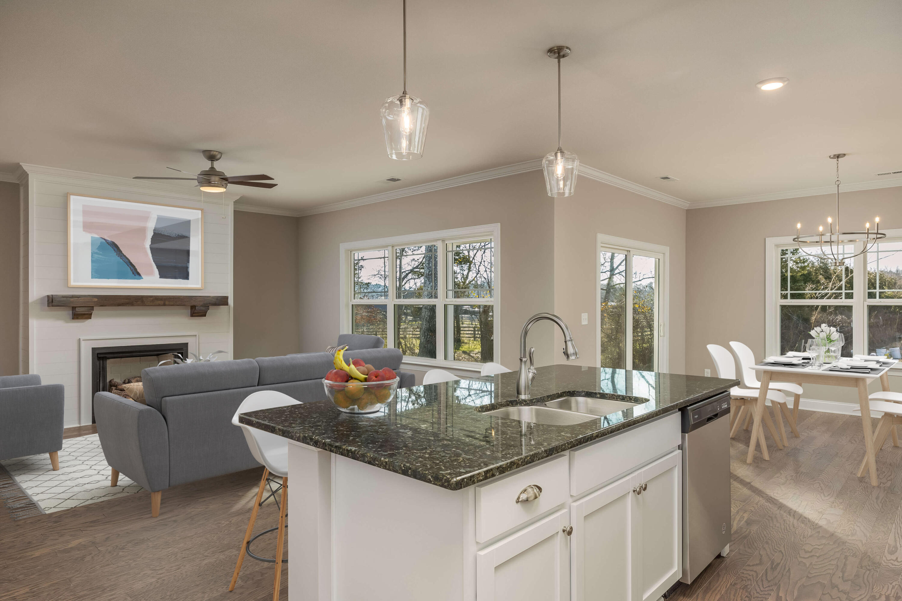 320 Winchester Drive, 28