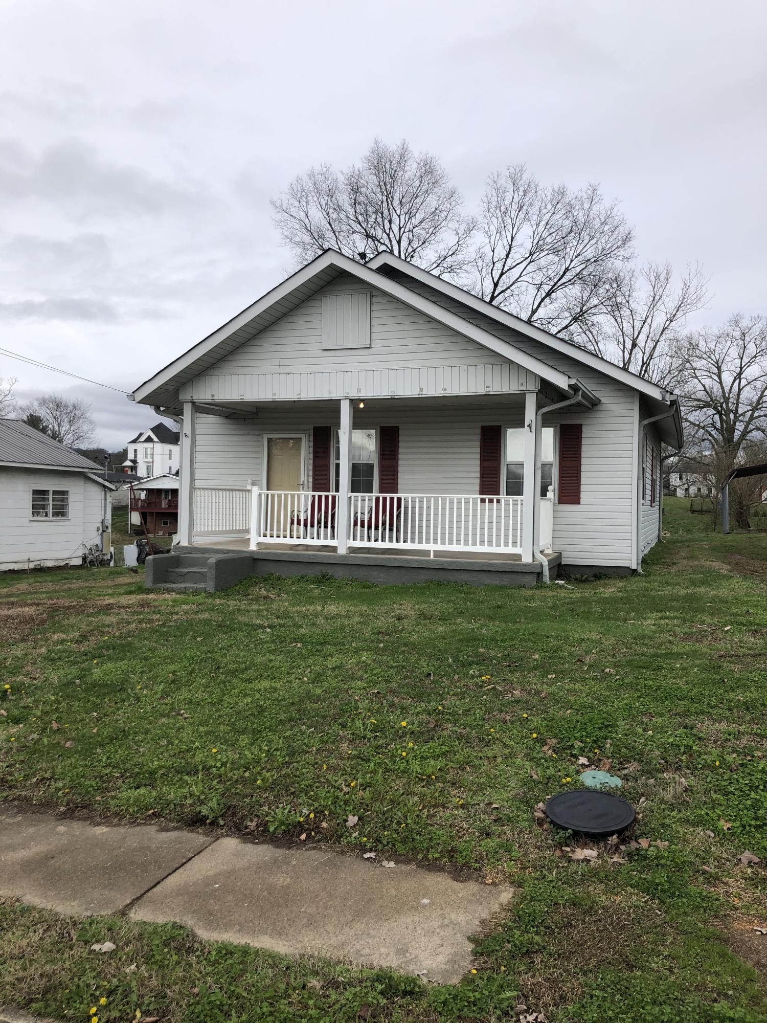 714 Alabama Avenue