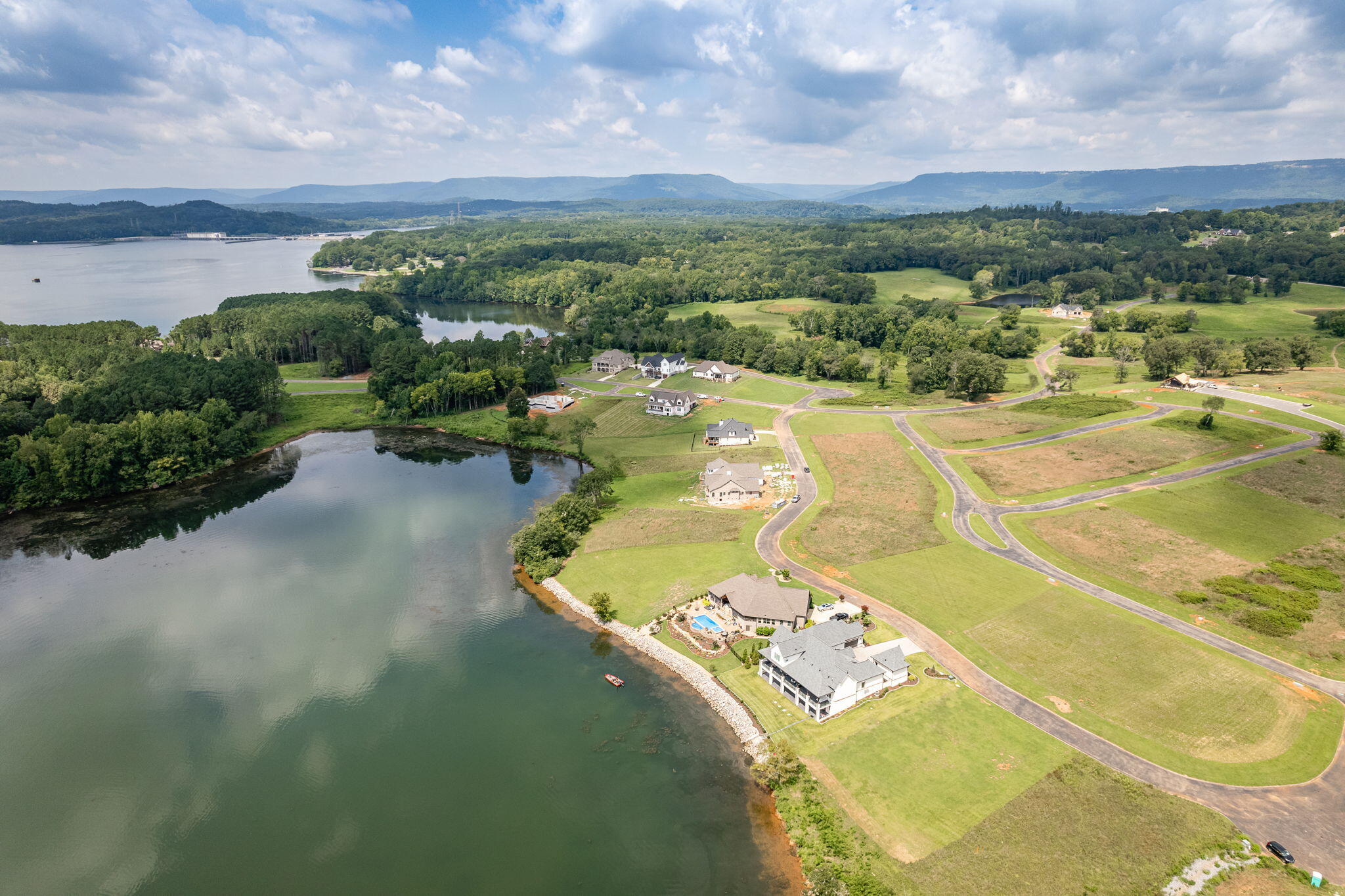 Lot 118 Edgewater Way, 118