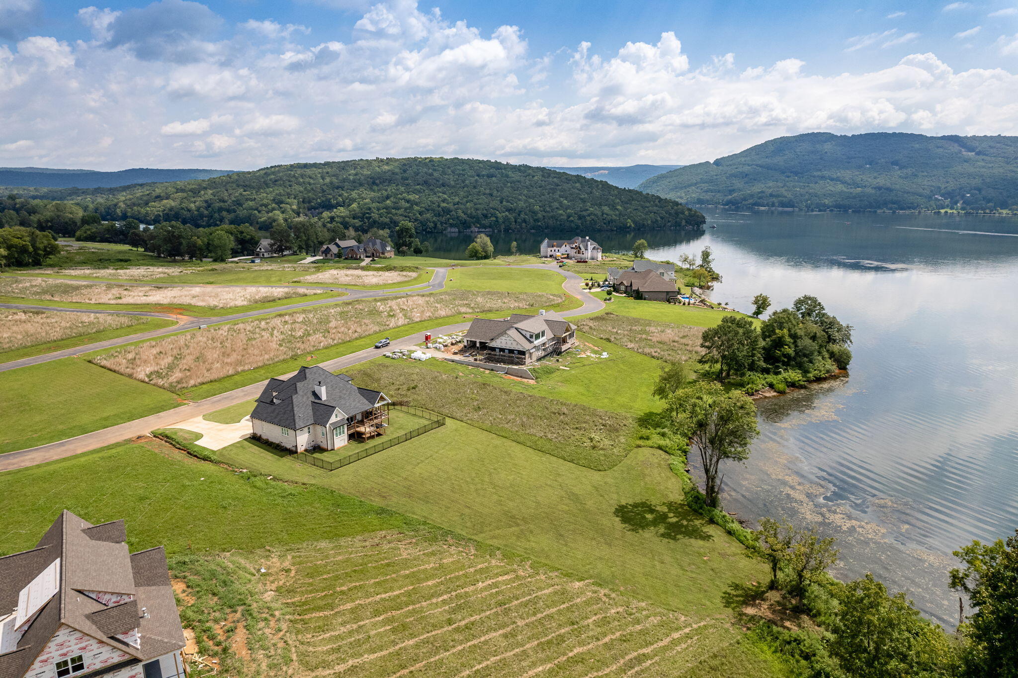 Lot 118 Edgewater Way, 118