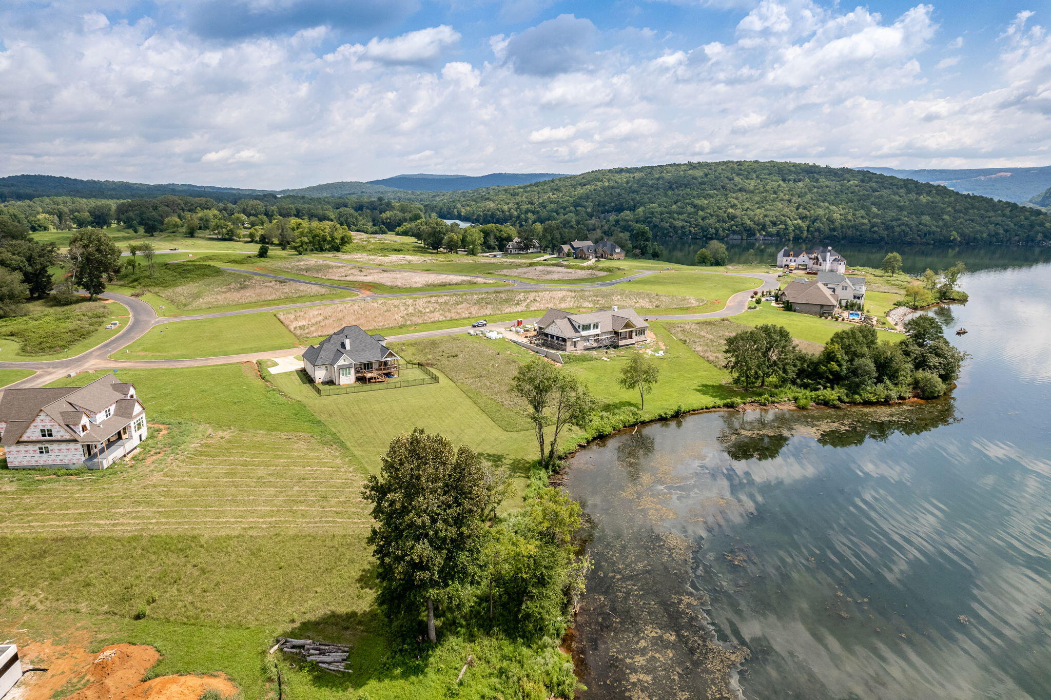 Lot 118 Edgewater Way, 118