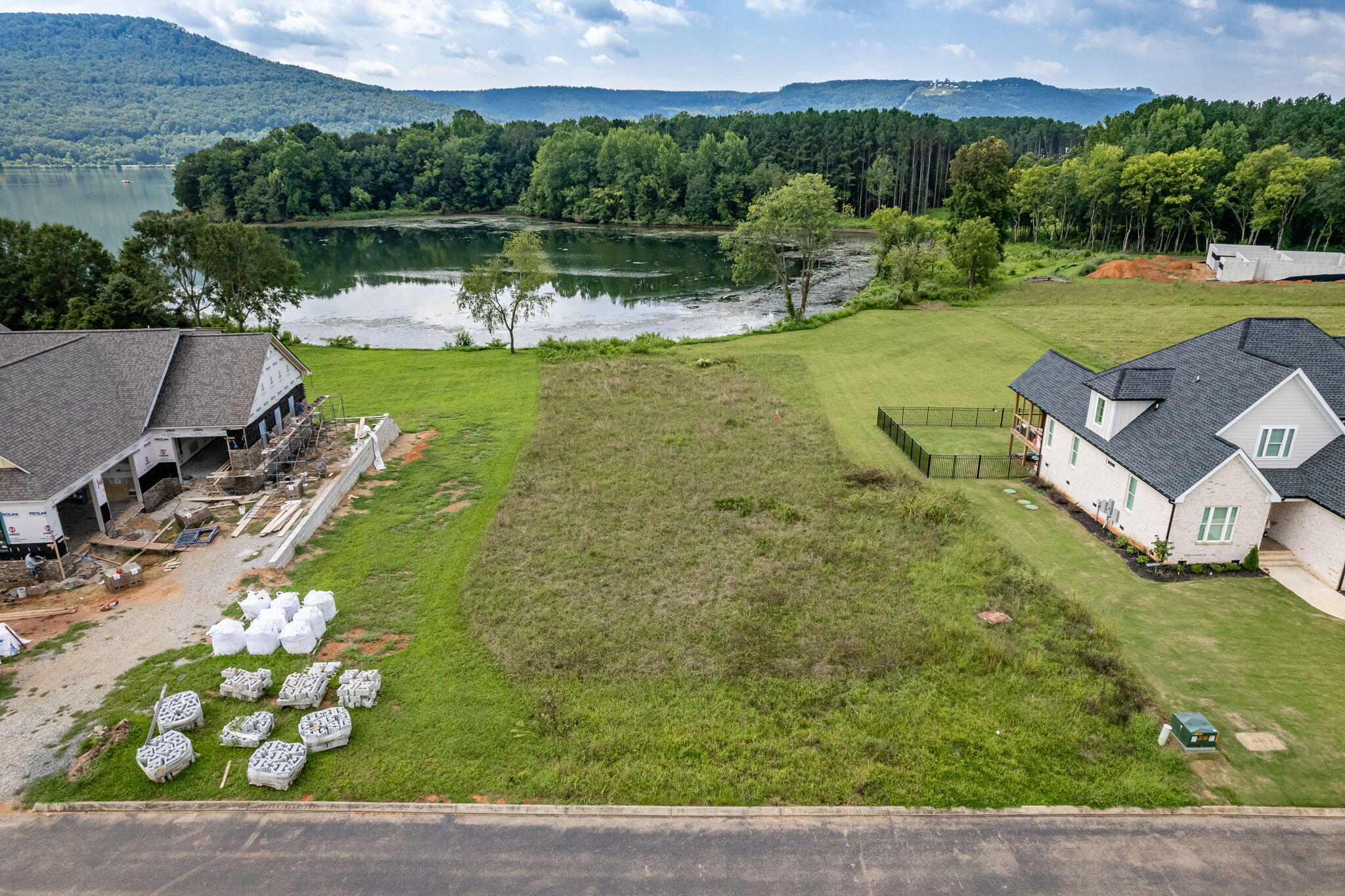 Lot 118 Edgewater Way, 118