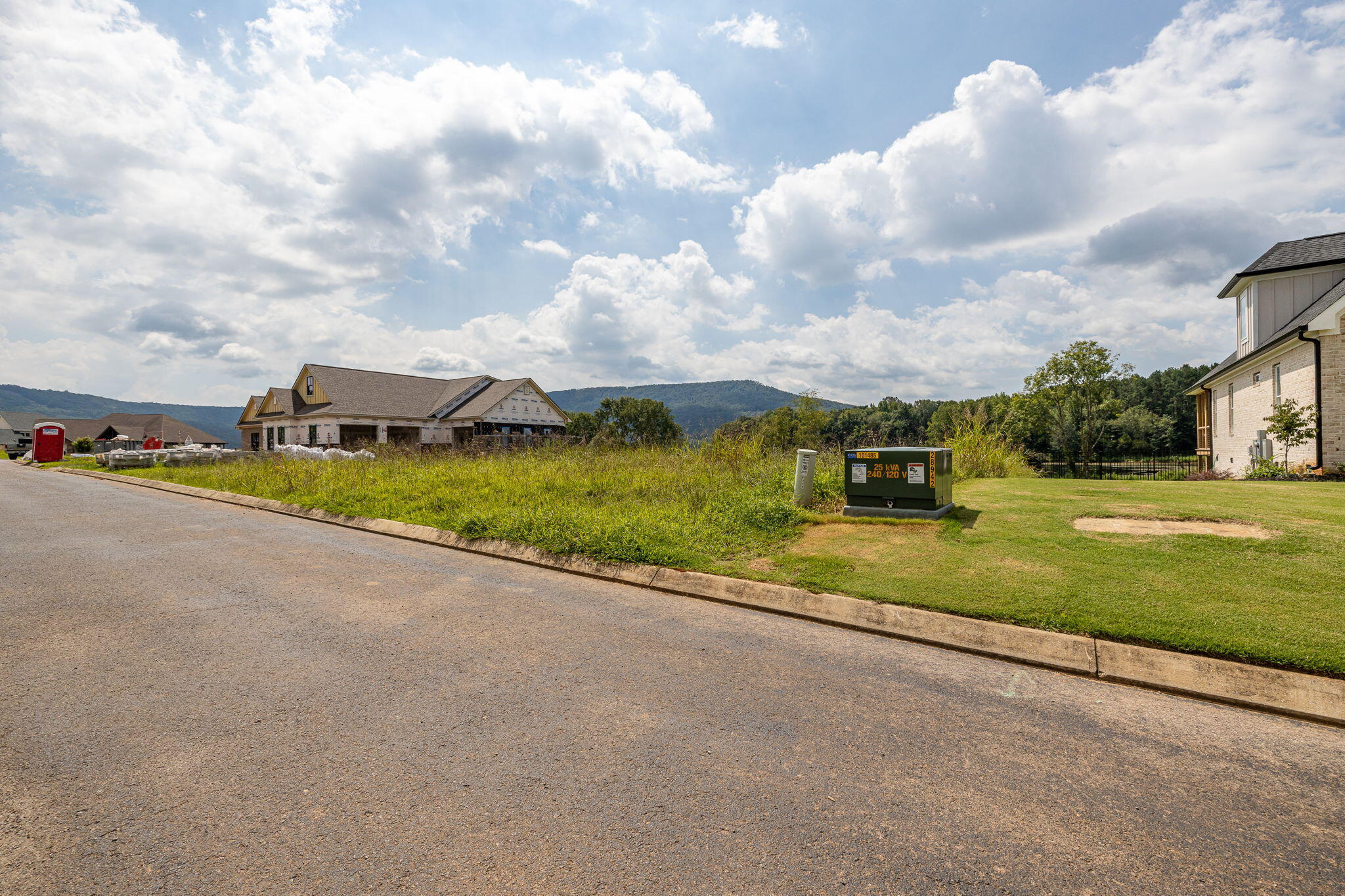 Lot 118 Edgewater Way, 118