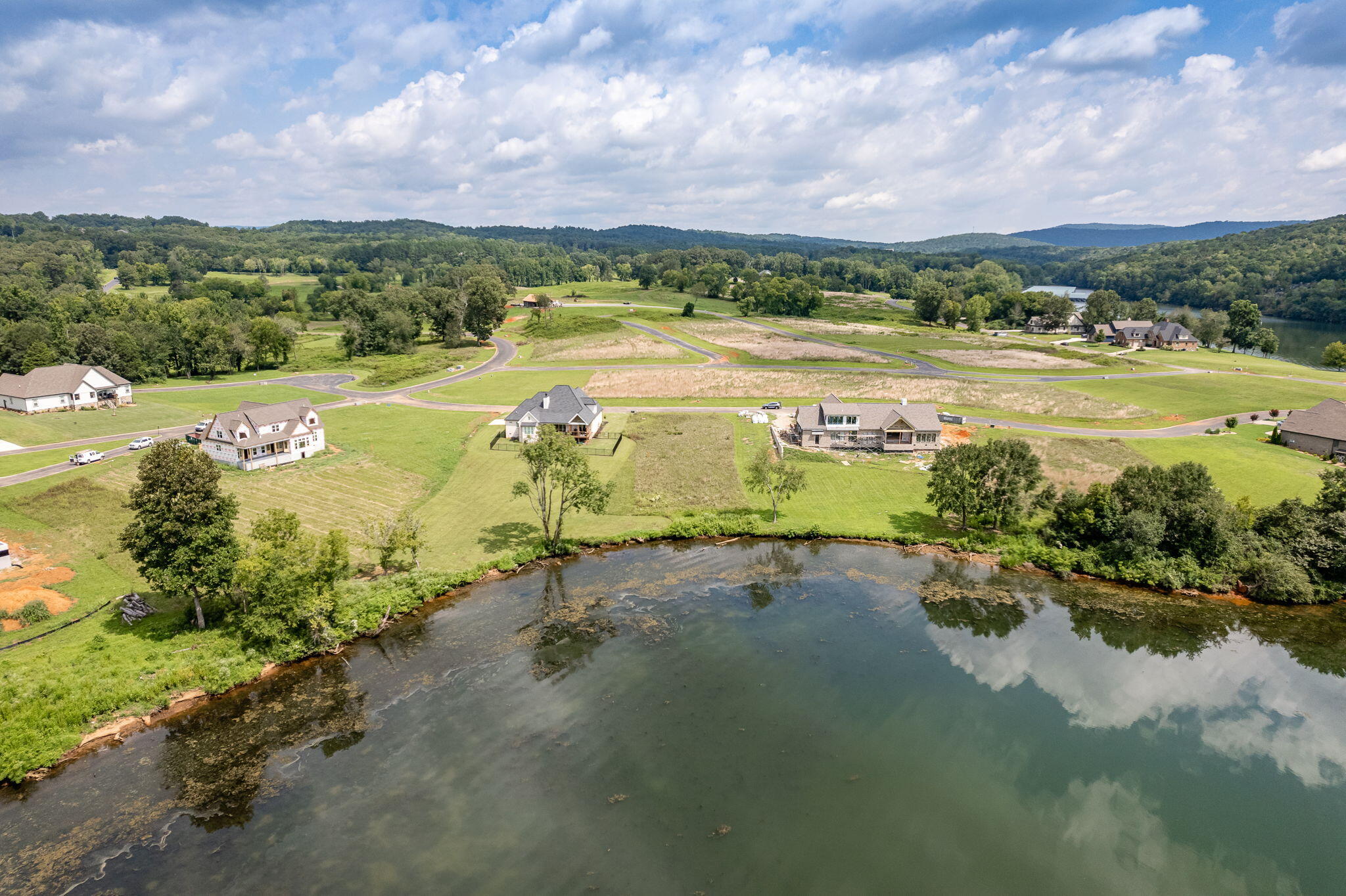 Lot 118 Edgewater Way, 118