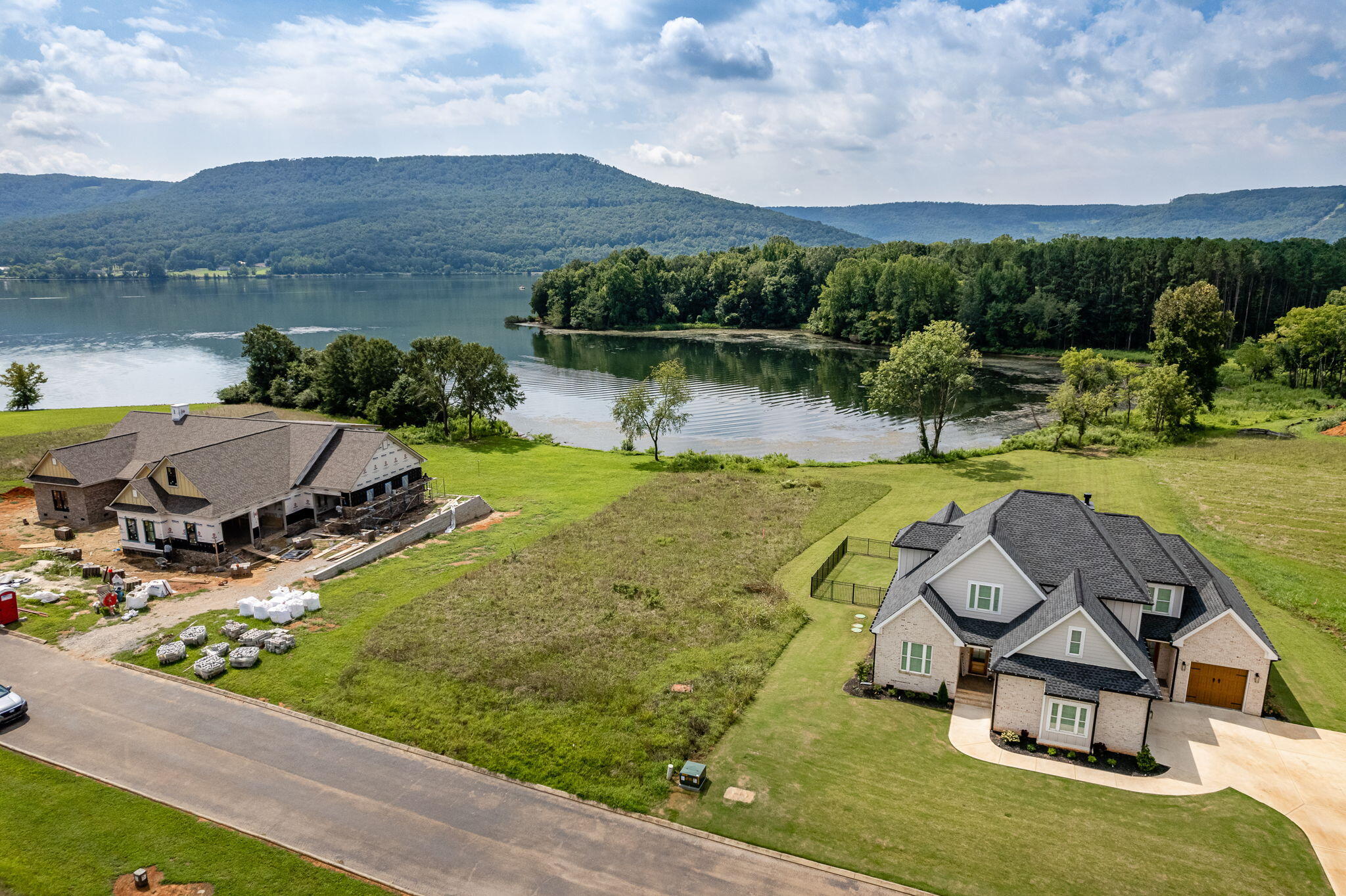 Lot 118 Edgewater Way, 118