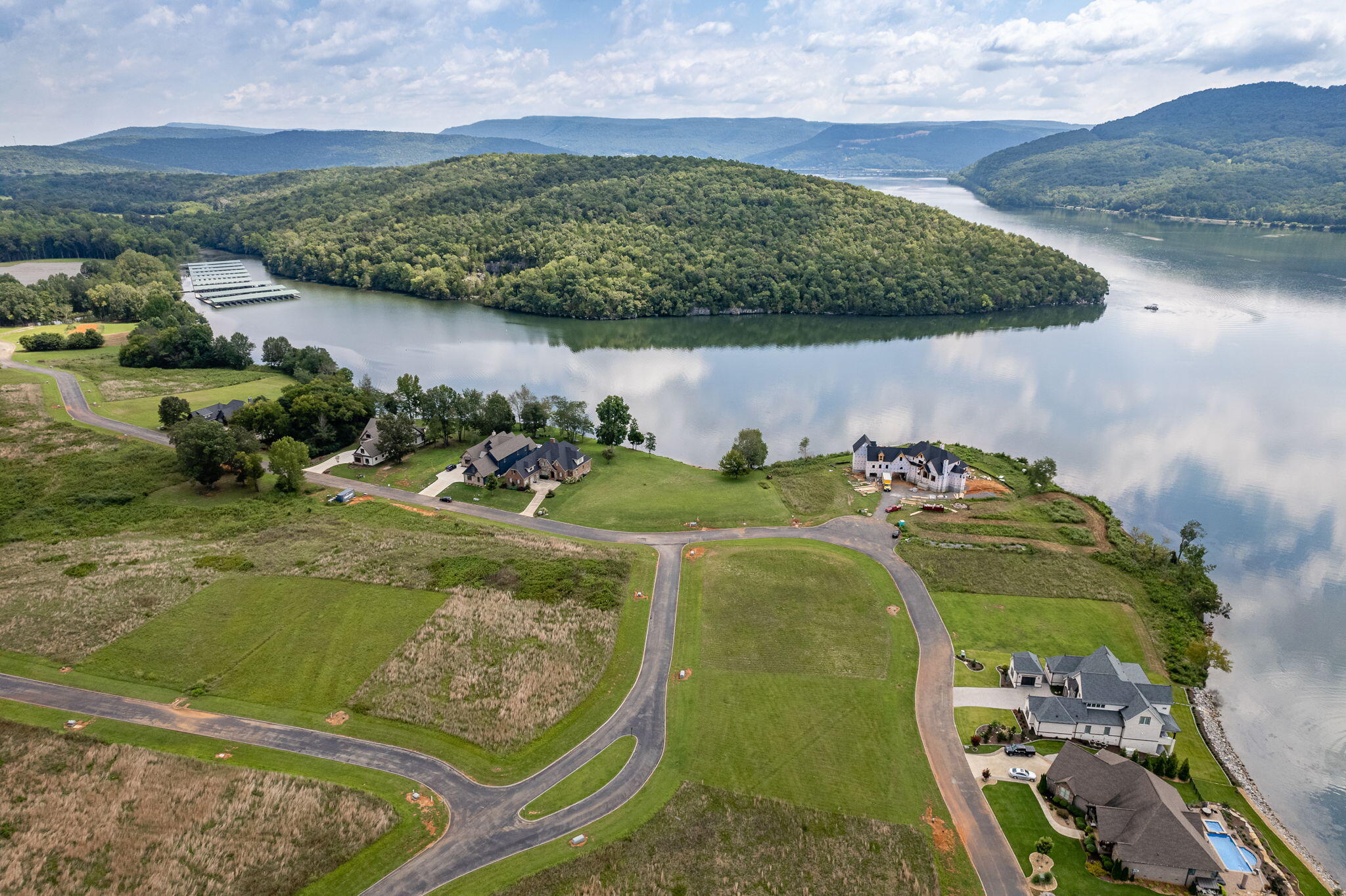 Lot 118 Edgewater Way, 118