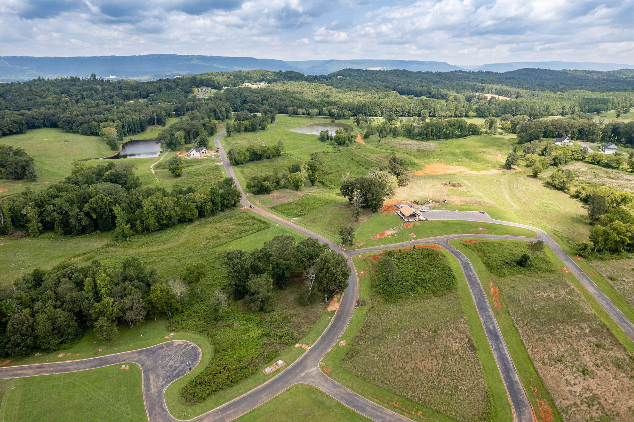Lot 118 Edgewater Way, 118