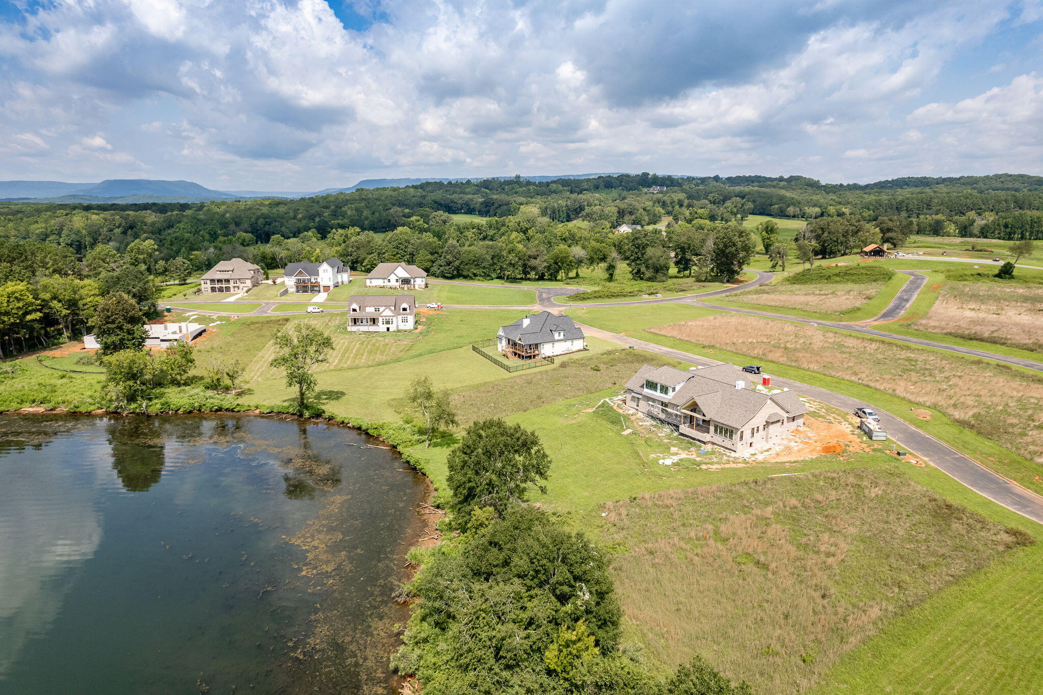 Lot 118 Edgewater Way, 118