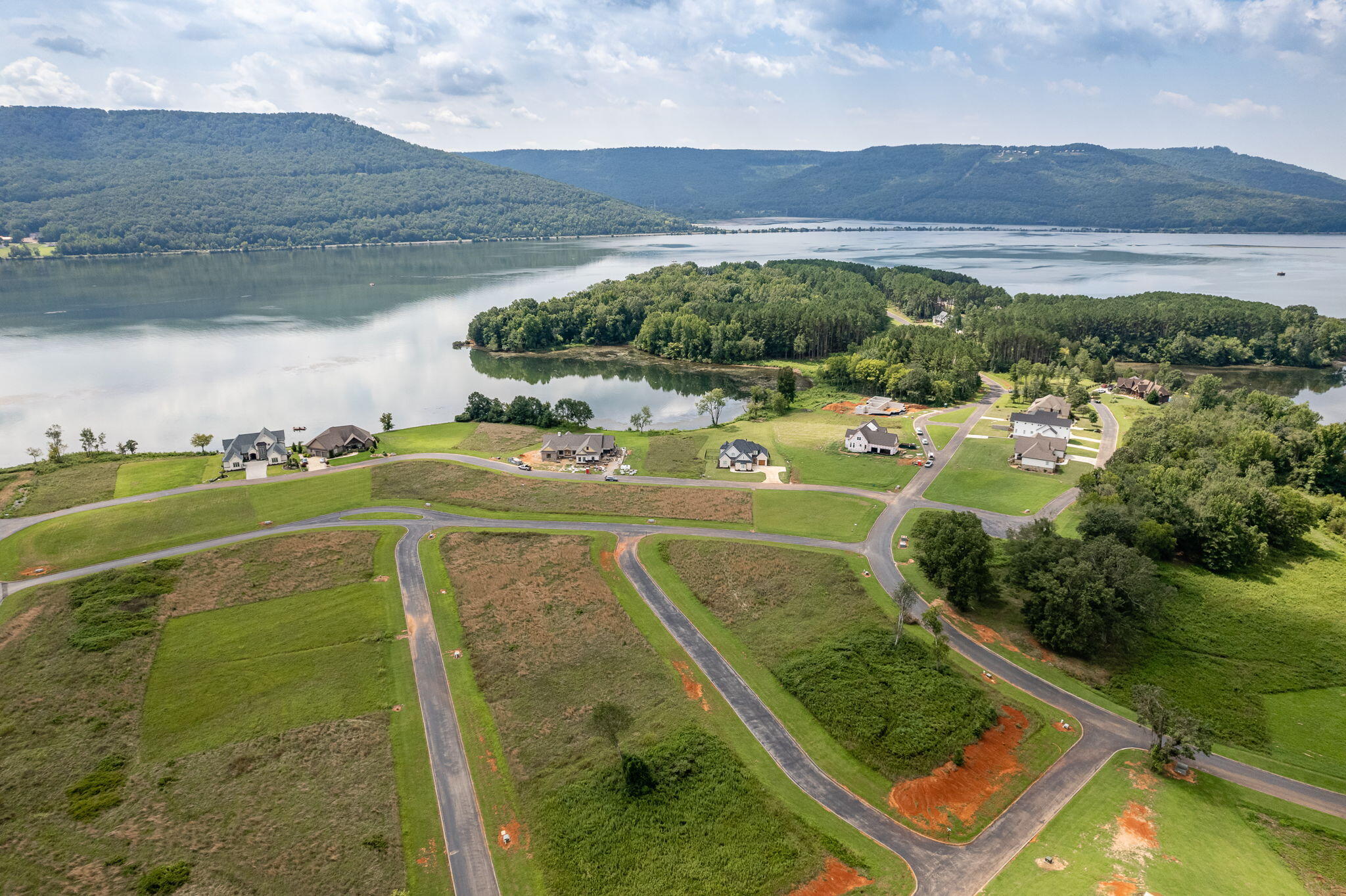 Lot 118 Edgewater Way, 118