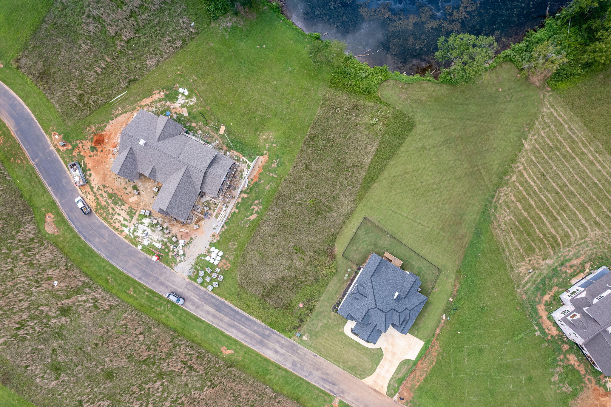 Lot 118 Edgewater Way, 118