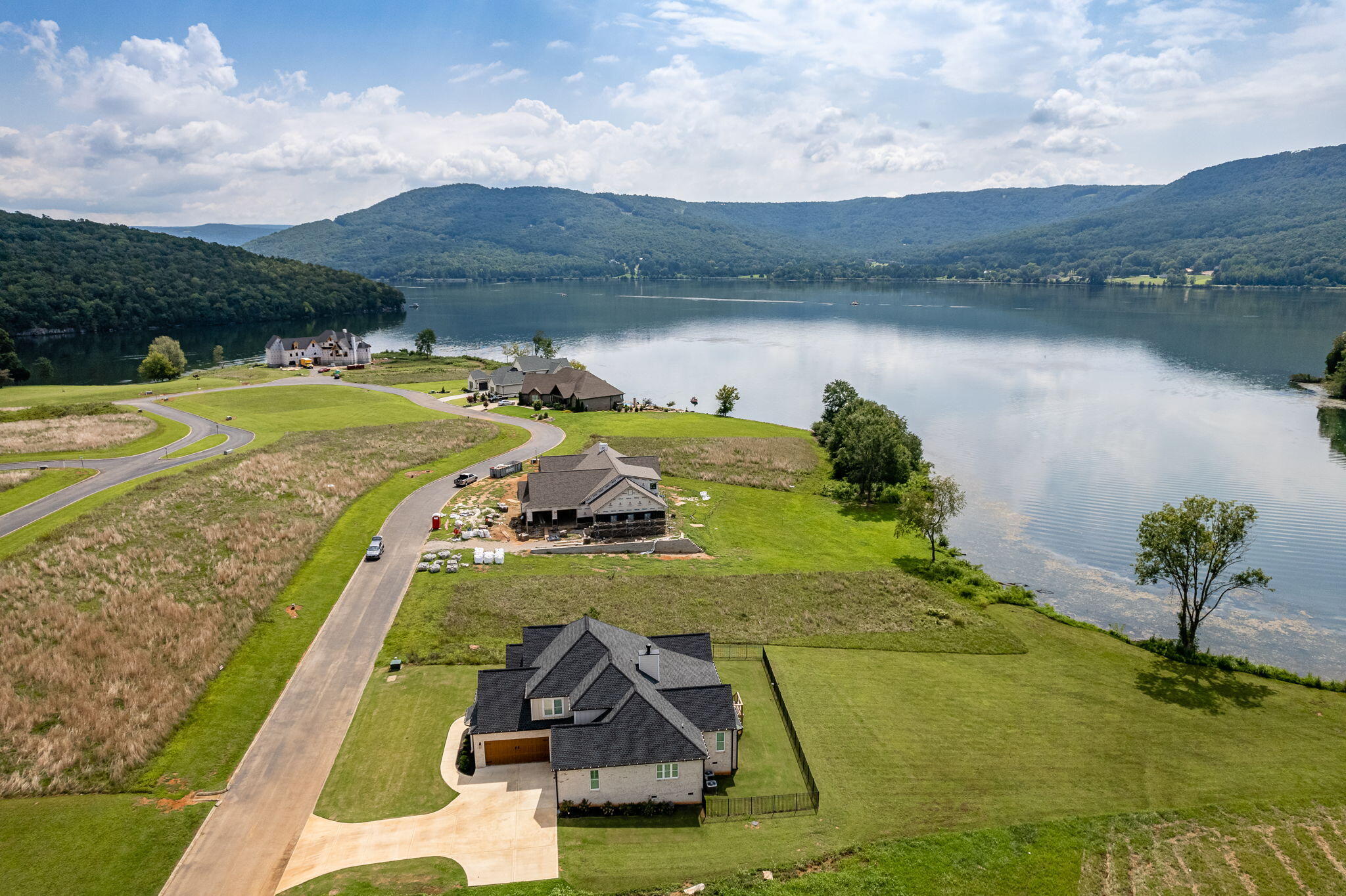 Lot 118 Edgewater Way, 118