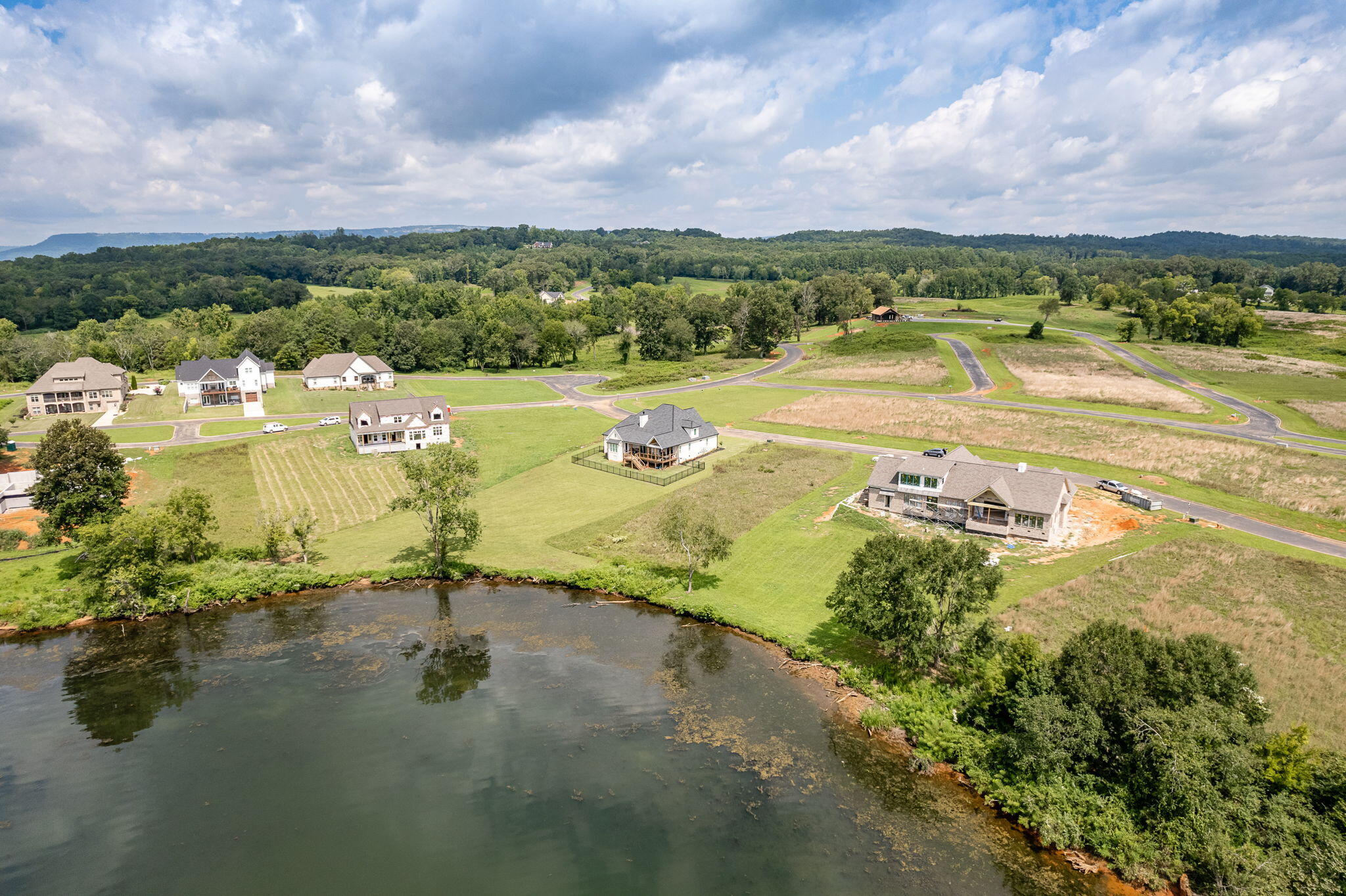 Lot 118 Edgewater Way, 118