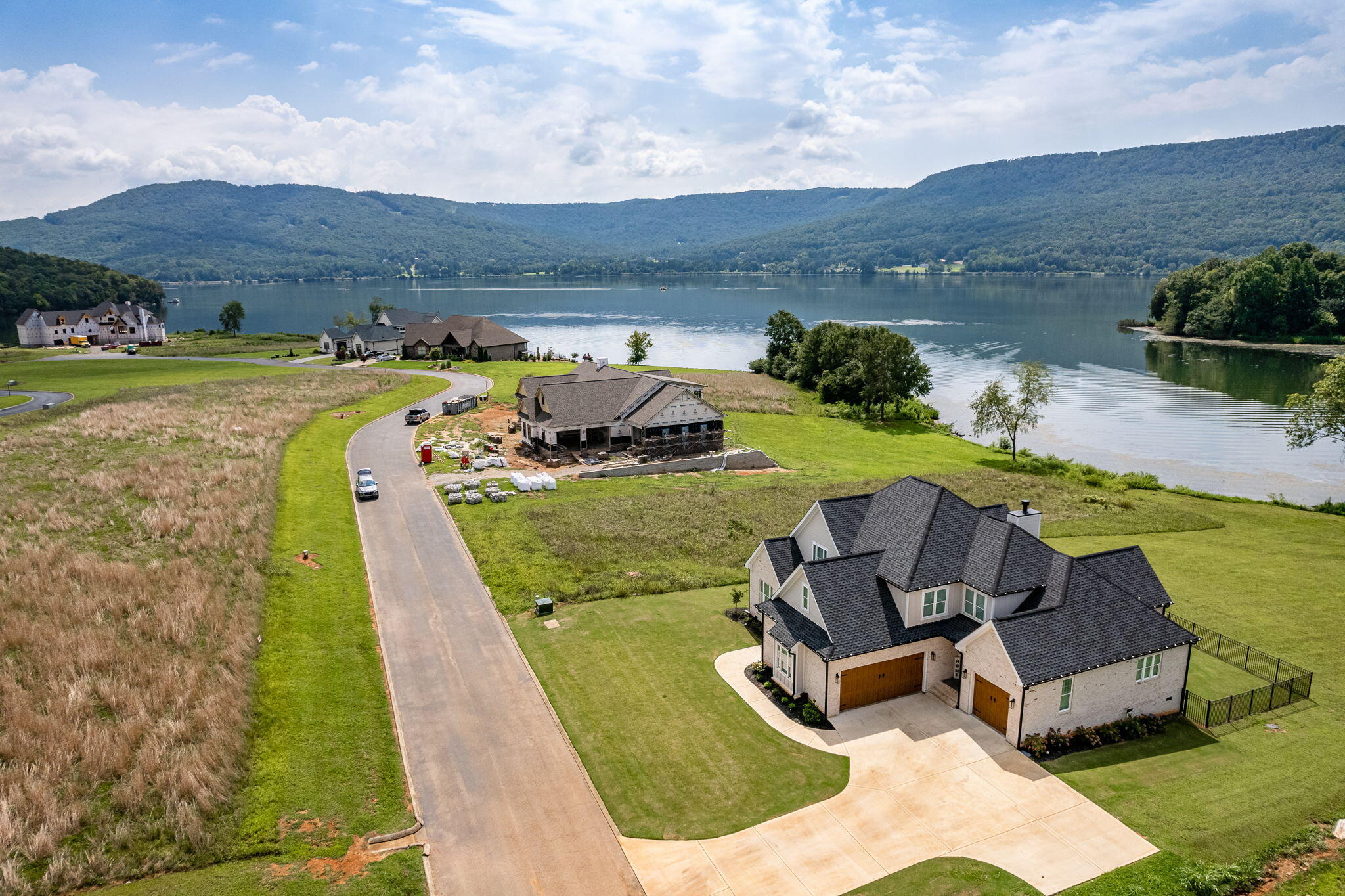 Lot 118 Edgewater Way, 118