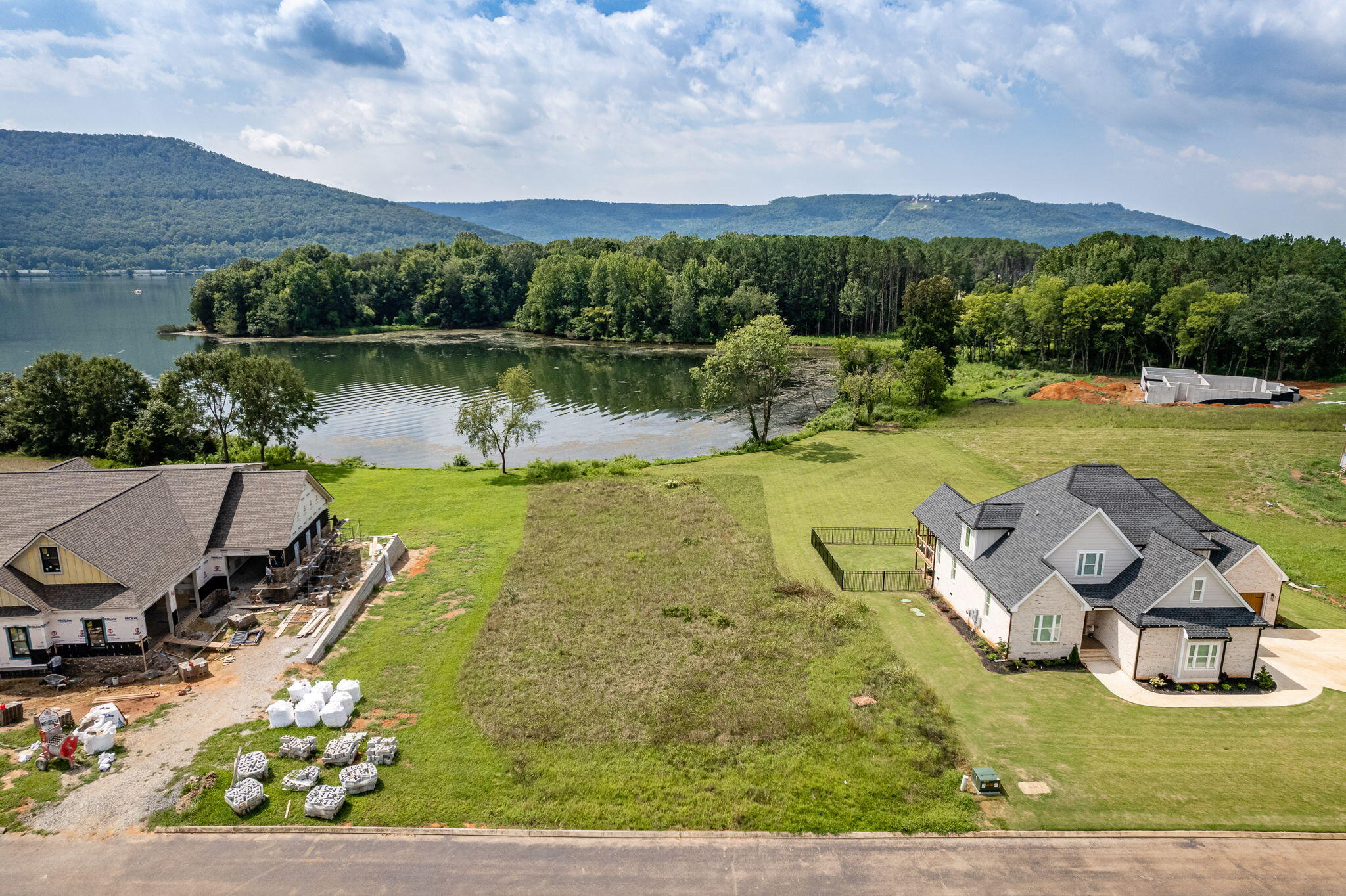 Lot 118 Edgewater Way, 118