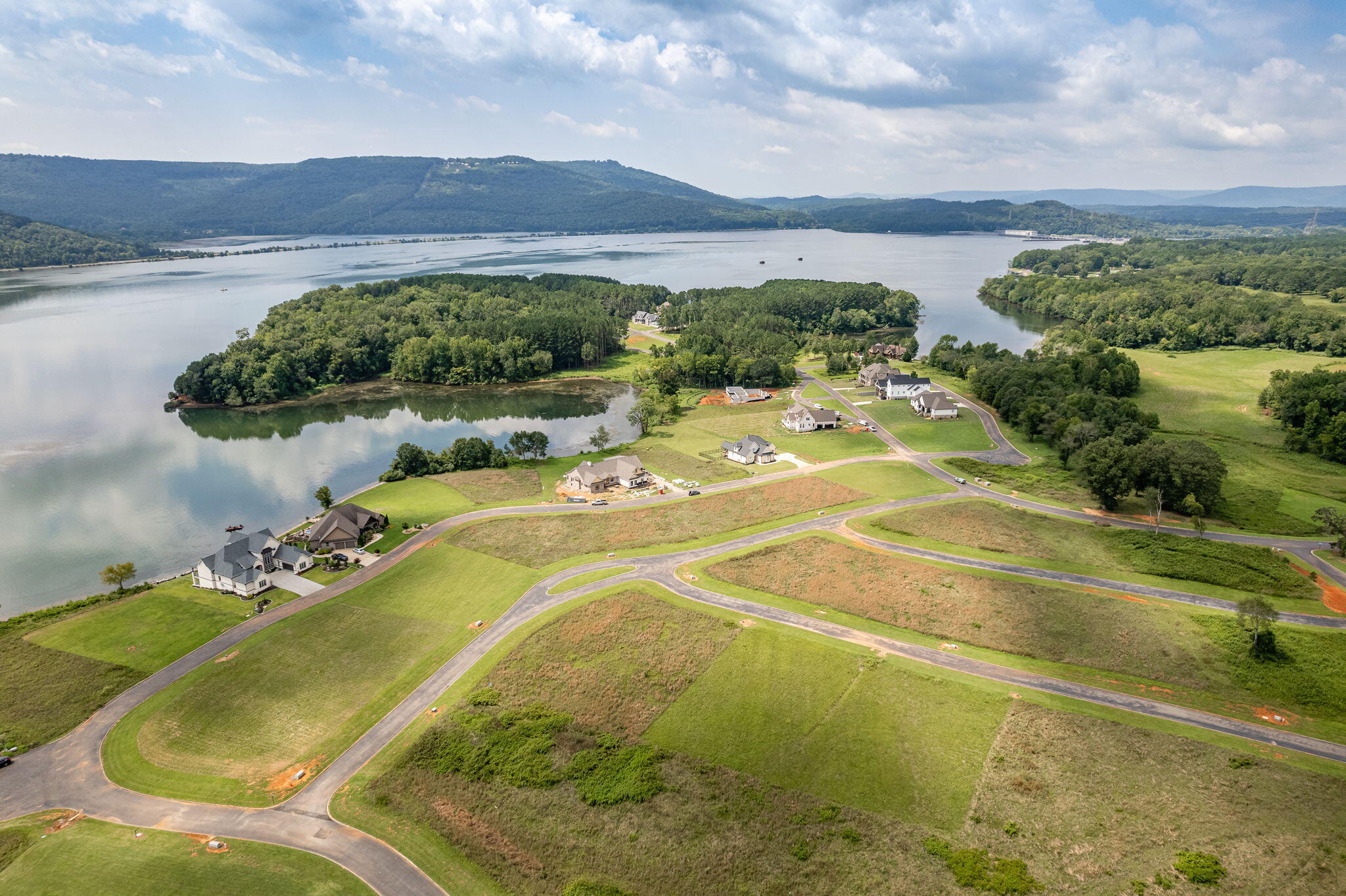 Lot 118 Edgewater Way, 118