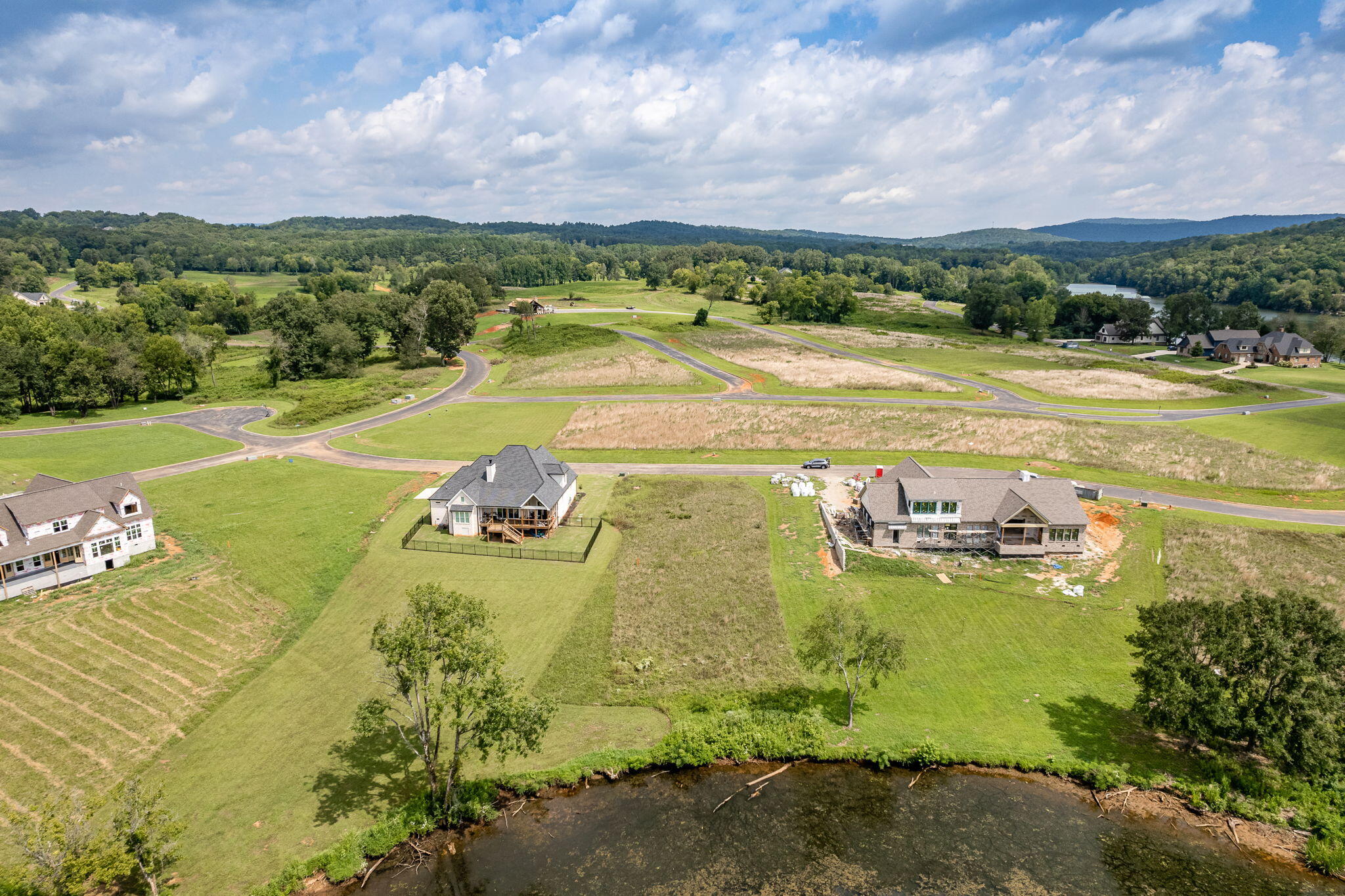 Lot 118 Edgewater Way, 118