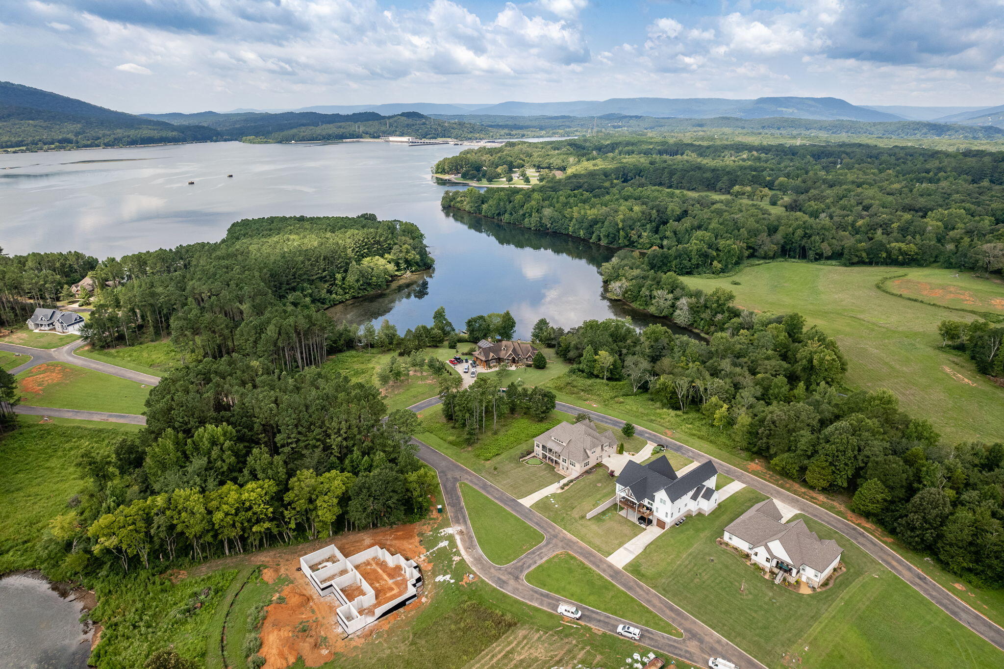 Lot 118 Edgewater Way, 118