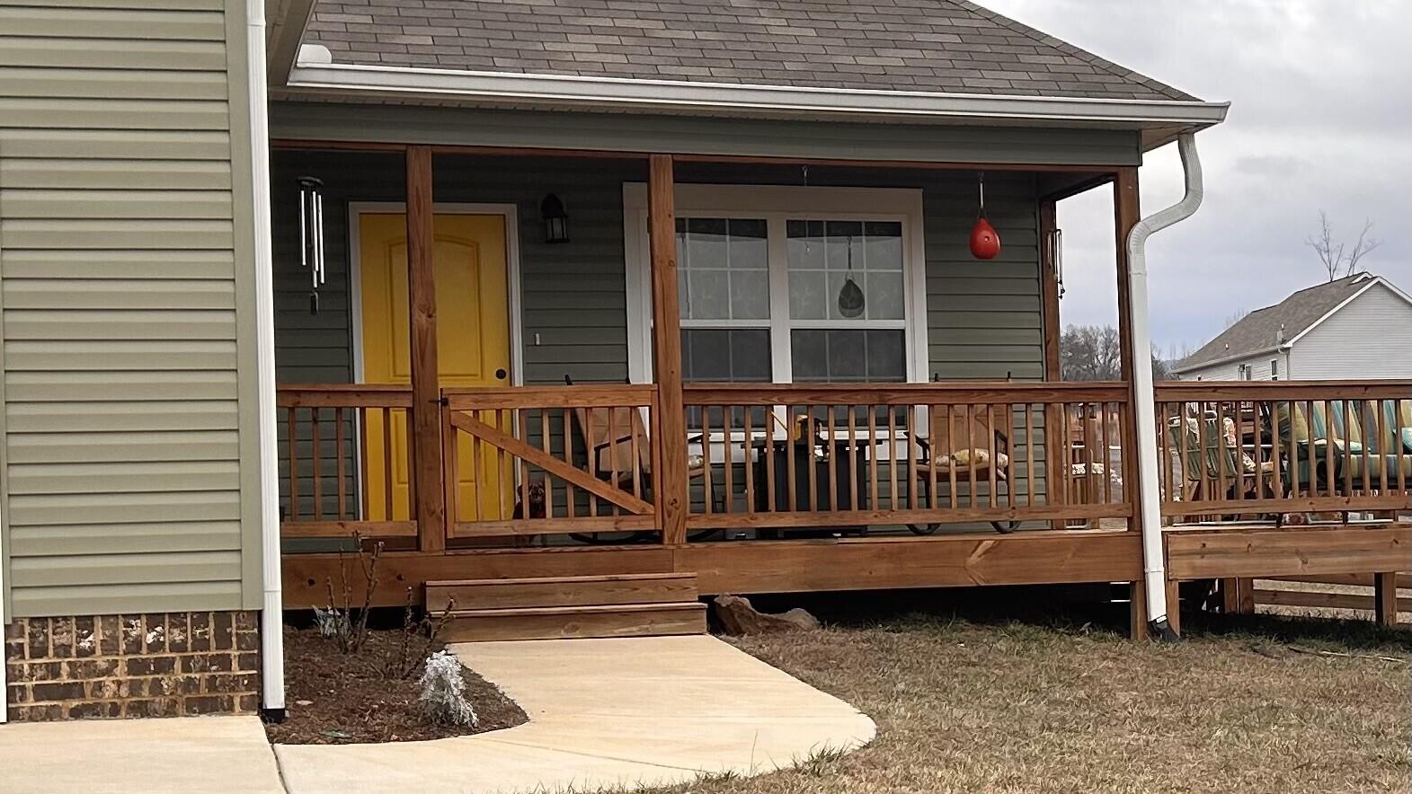 387 County Road 784