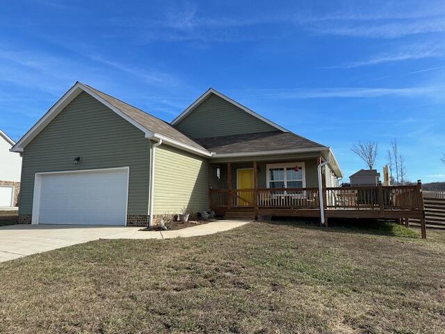 387 County Road 784