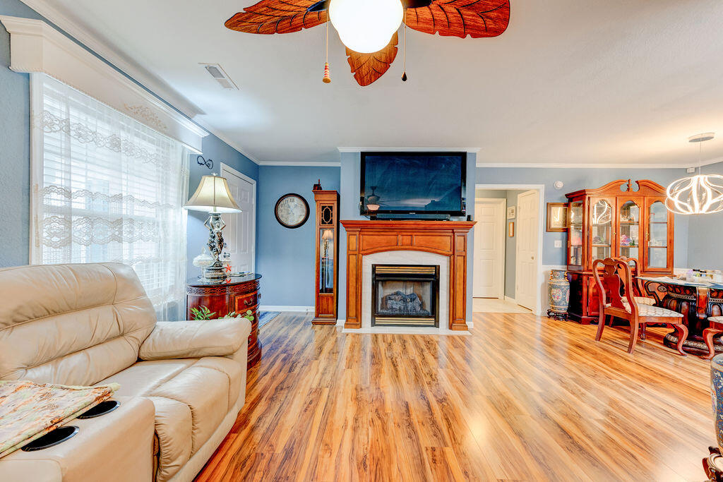 273 Flagstone Drive
