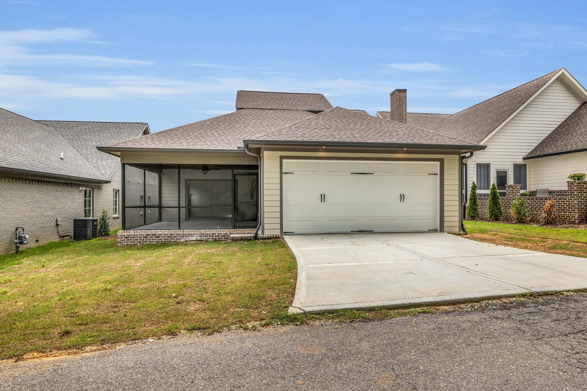 9281 Skyfall Drive