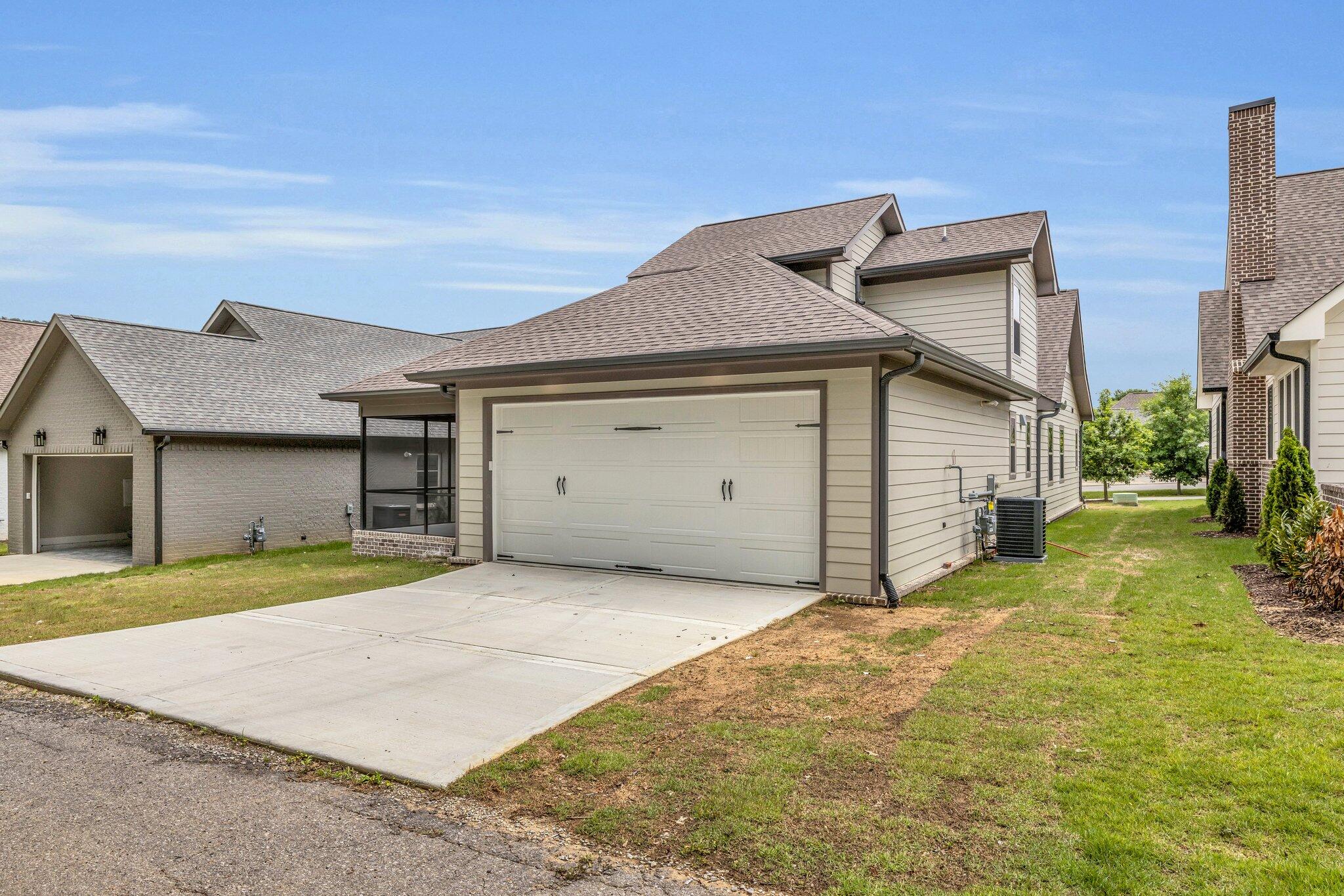 9281 Skyfall Drive