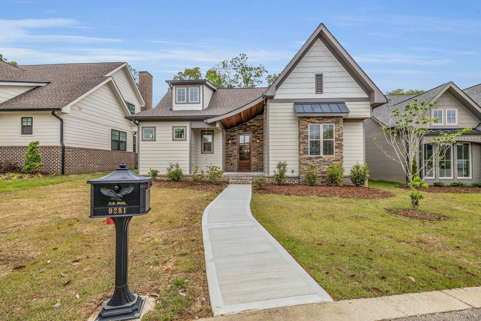 9281 Skyfall Drive