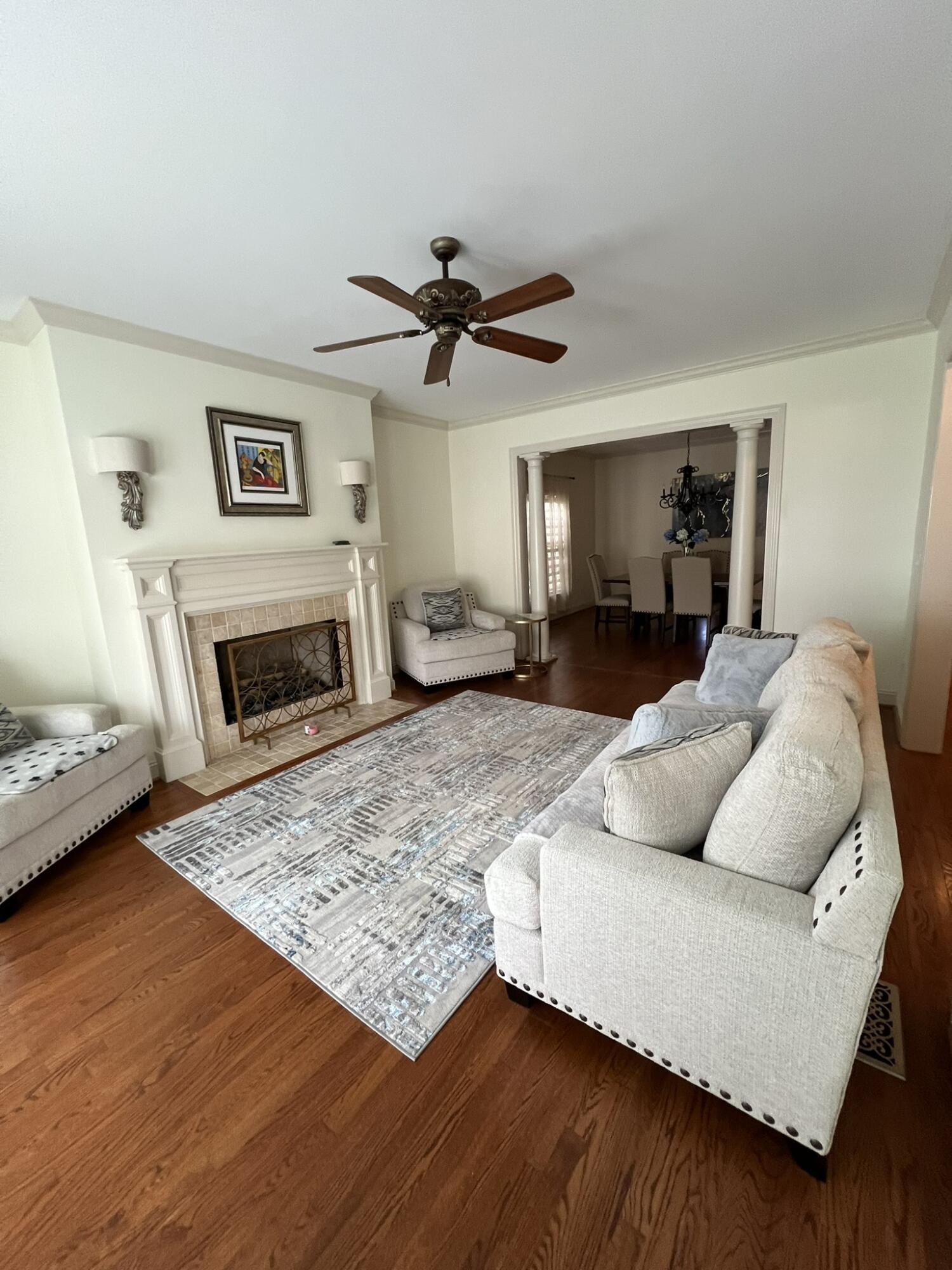 5803 Courtyard Circle