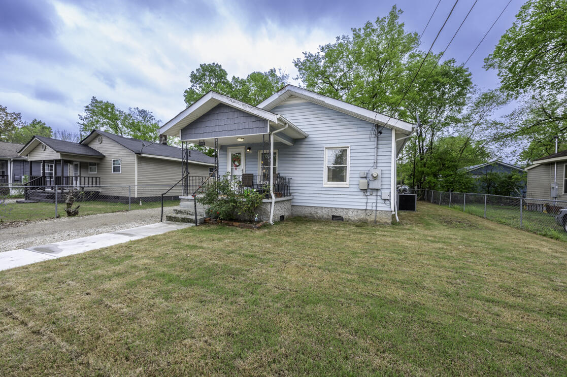 1906 S Orchard Knob Avenue