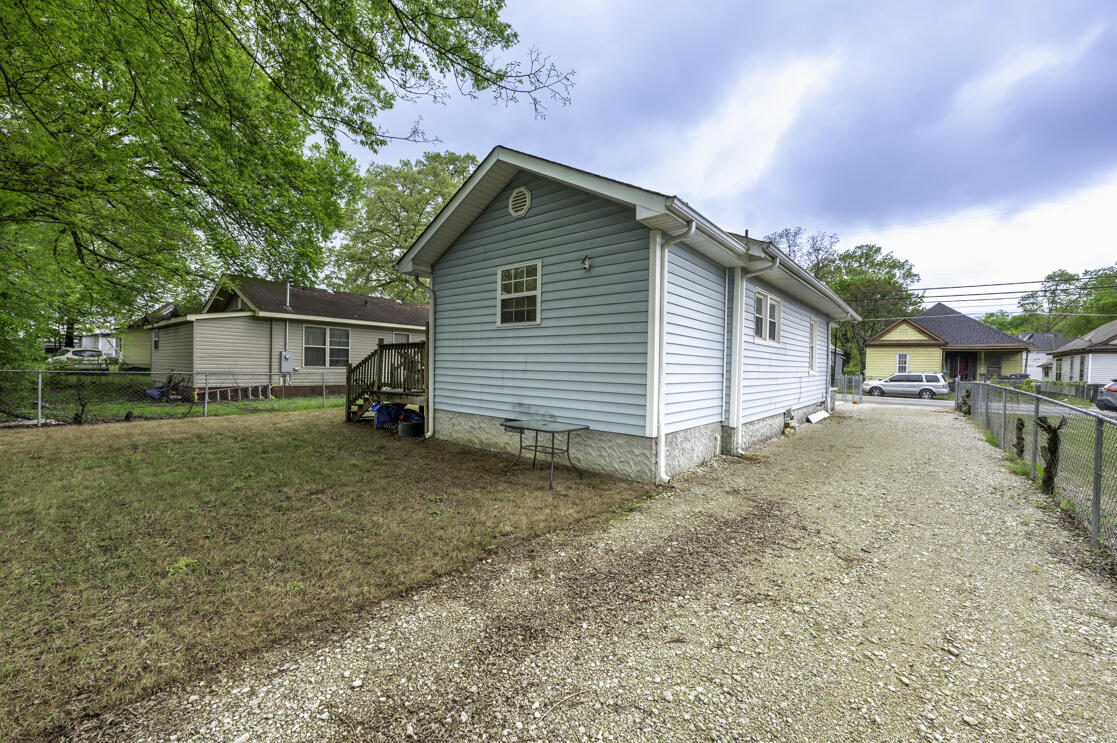 1906 S Orchard Knob Avenue